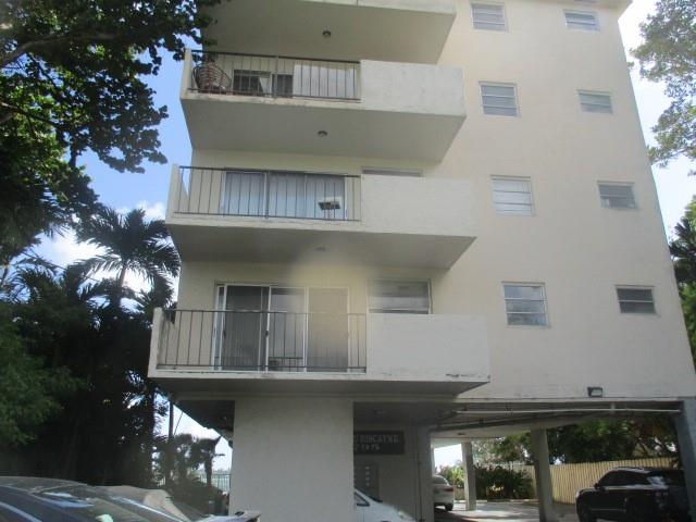 Excellent deal!!! Nice condo unit in good condition on a small building consisting only of 12 units, the building is located on a lot with Biscayne Bay view. Spend your free time relaxing in the pool or on the pool deck enjoying a beautiful view of the bay. The HOA does not allow children under 14 years old and only 4 units are allowed to be rented at a time. Please advise your buyers there is only 1 elevator and it's currently in the process of being repaired so the only way to get to the 5th floor is by the stairs. The building is about 1 mile from Biscayne Blvd and approximately 4 miles from Miami Beach. BUYER SOLELY RESPONSIBLE TO VERIFY OF ANY HOA FEES, ASSESSMENTS, VIOLATIONS, ETC.
VIOLATIONS ETC.