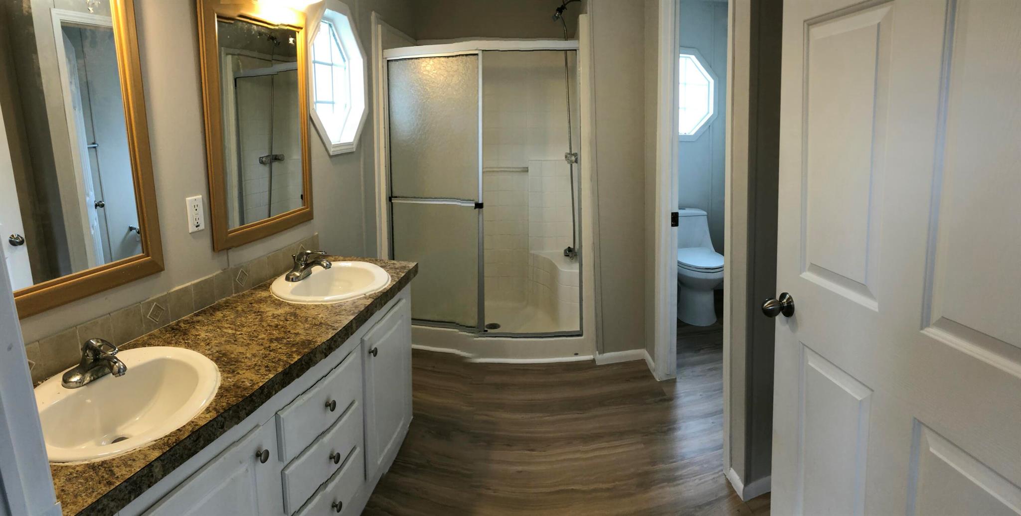 WATERGATE MOBILE HOME - Residential Lease