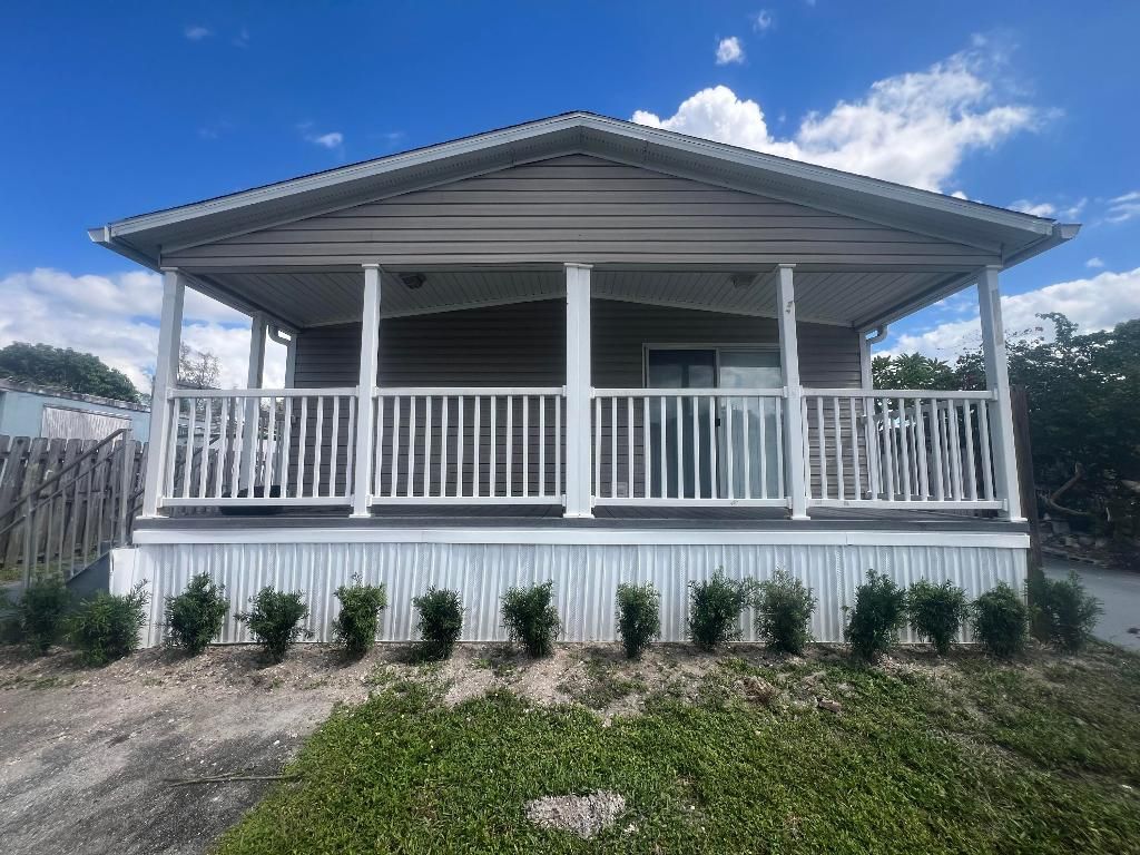 Photo of 10717 N Branch Road, Boca Raton, FL 33428 (MLS # R11145854)