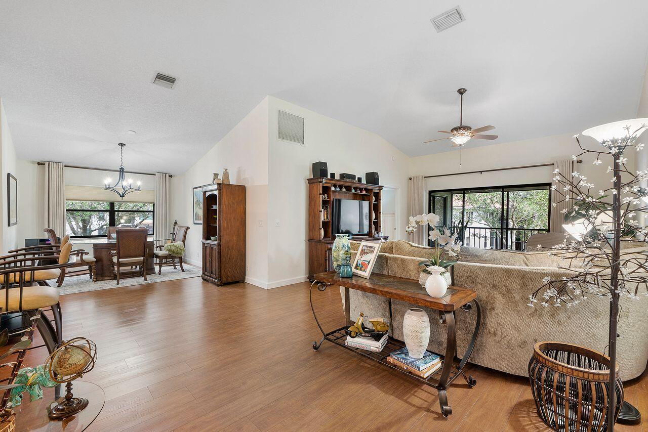 SUN VALLEY EAST CONDO - Residential