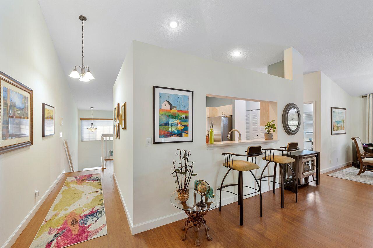 SUN VALLEY EAST CONDO - Residential