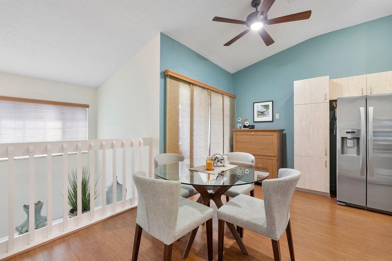 SUN VALLEY EAST CONDO - Residential