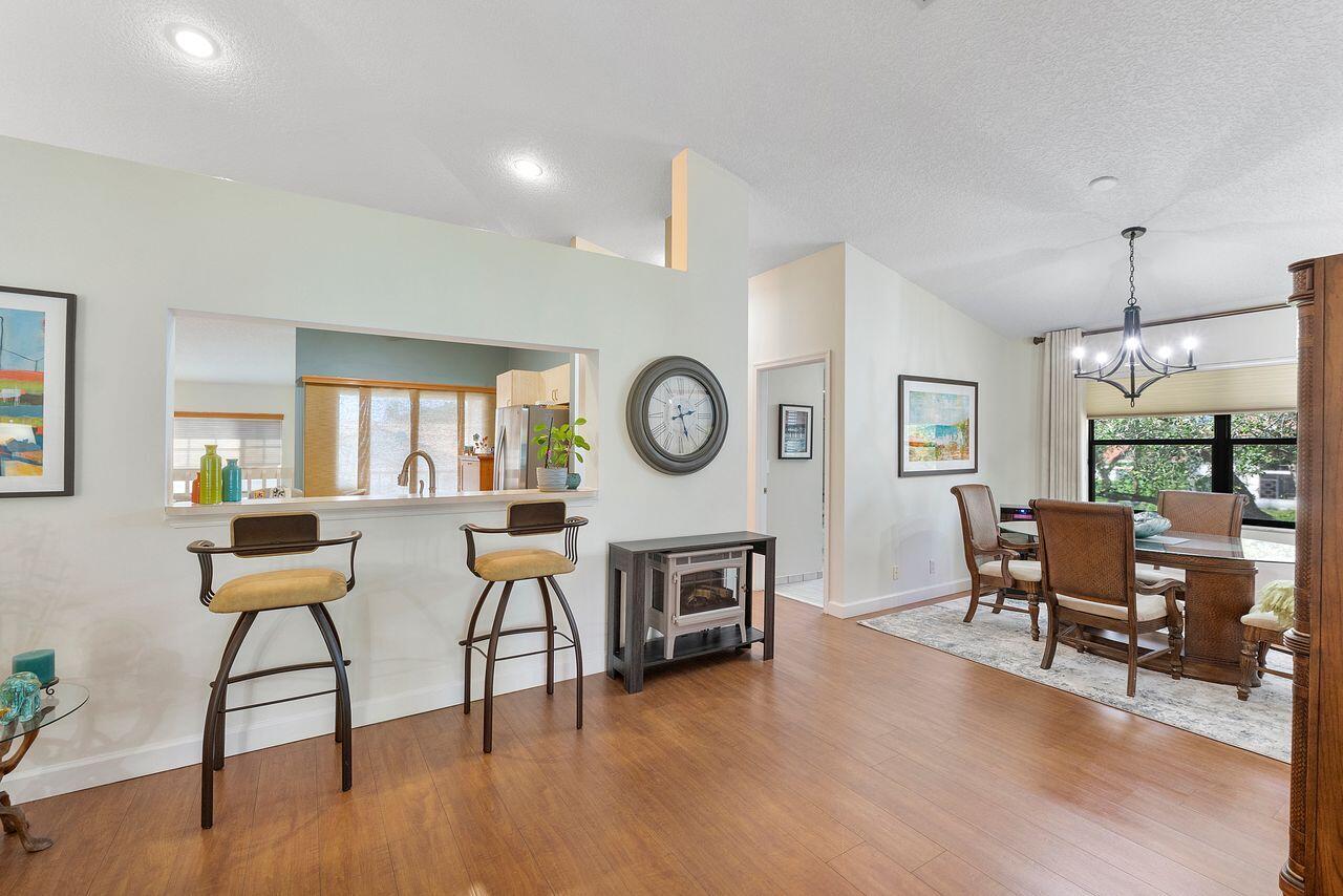 SUN VALLEY EAST CONDO - Residential