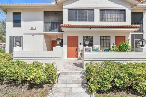 9748 Pavarotti Terrace 201 Boynton Beach FL 33437