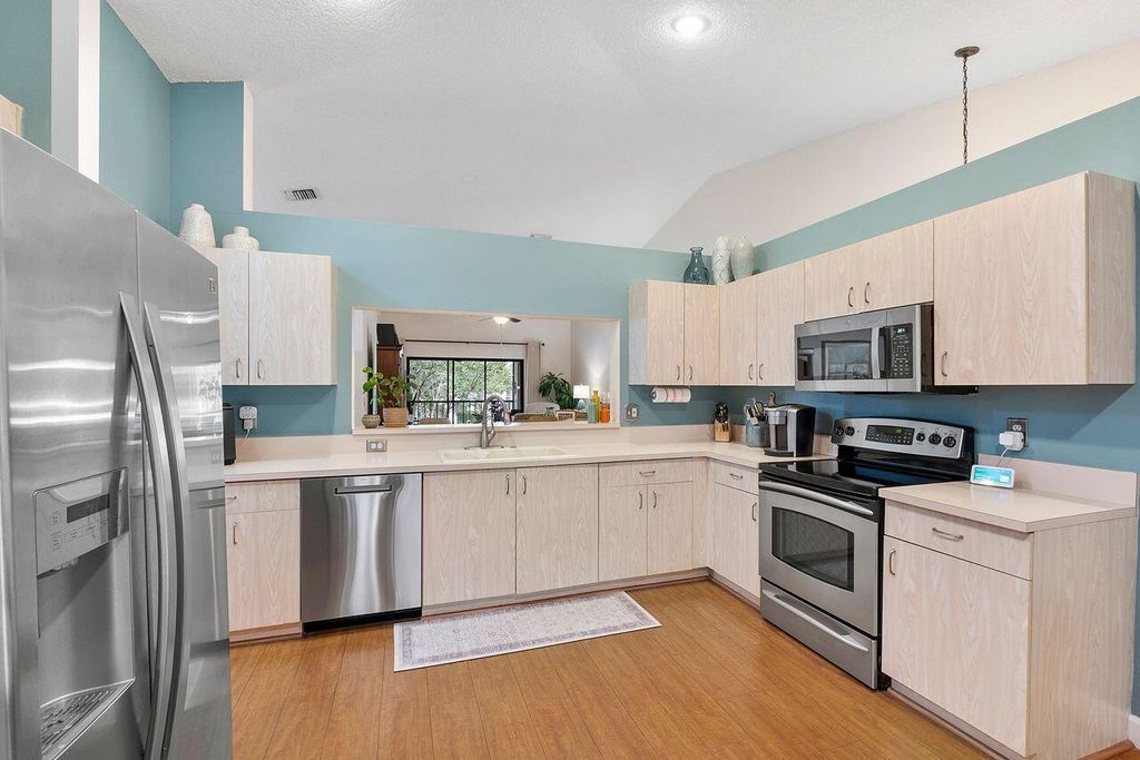 Photo of 9748 Pavarotti Terrace #201, Boynton Beach, FL 33437 (MLS # R11128233)