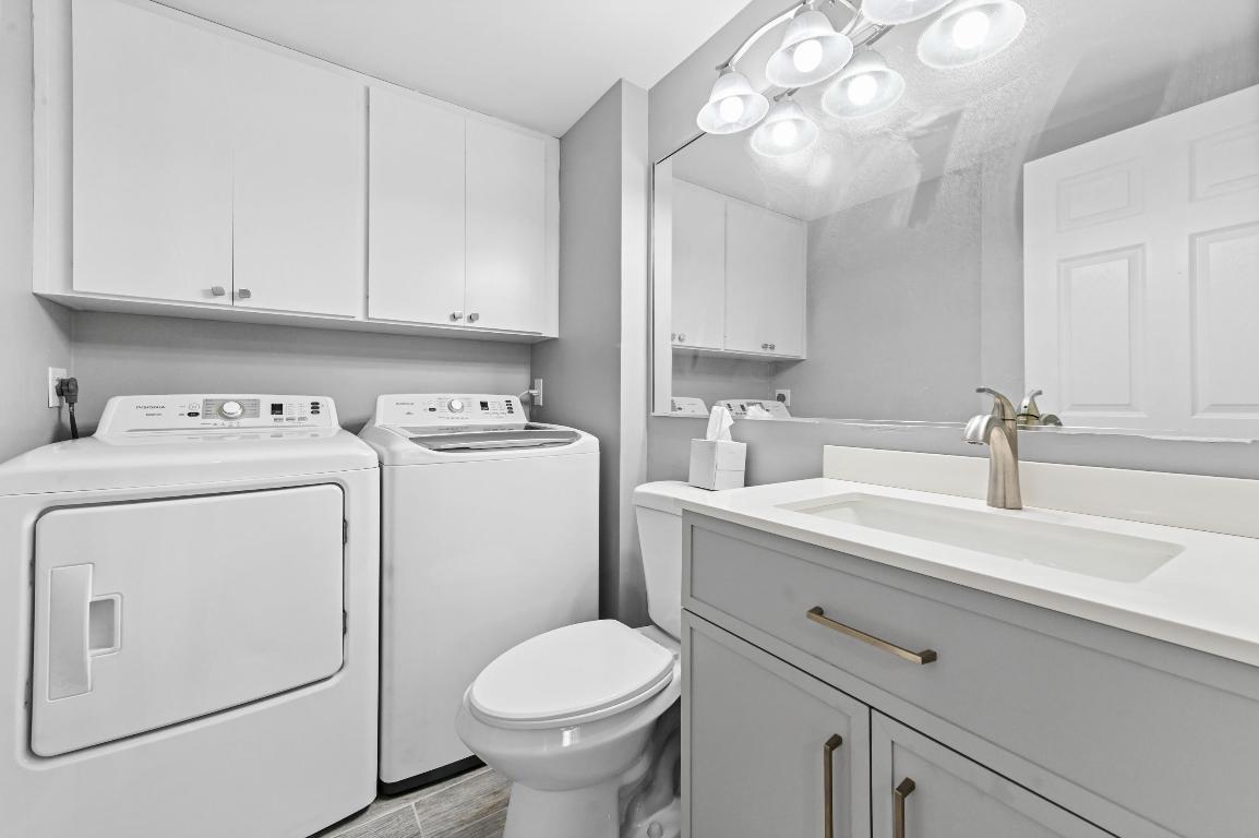 STAMFORD AT ROYAL PALM BEACH - Residential