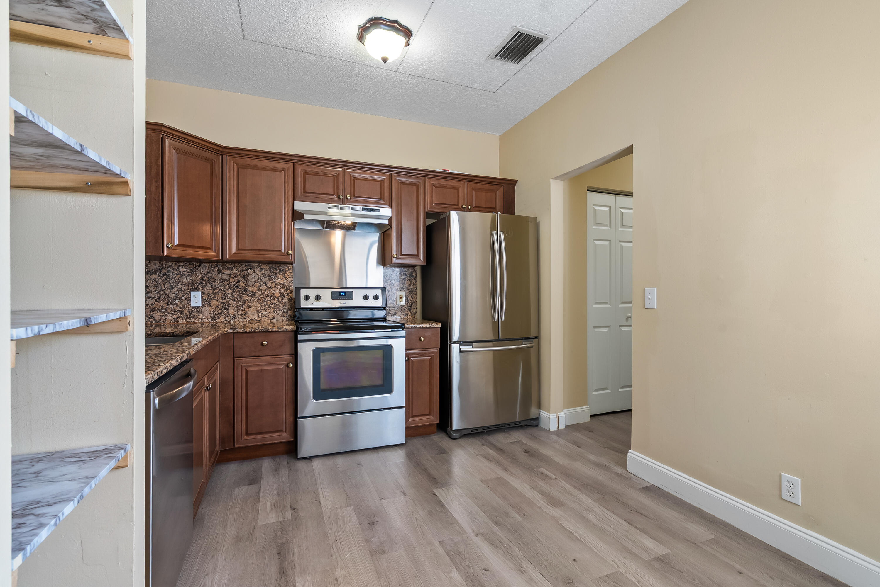 BRIARRIDGE 1 - Residential