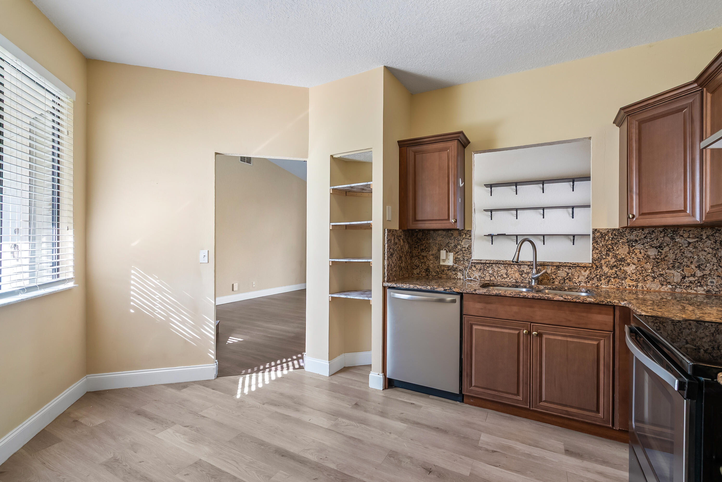 BRIARRIDGE 1 - Residential