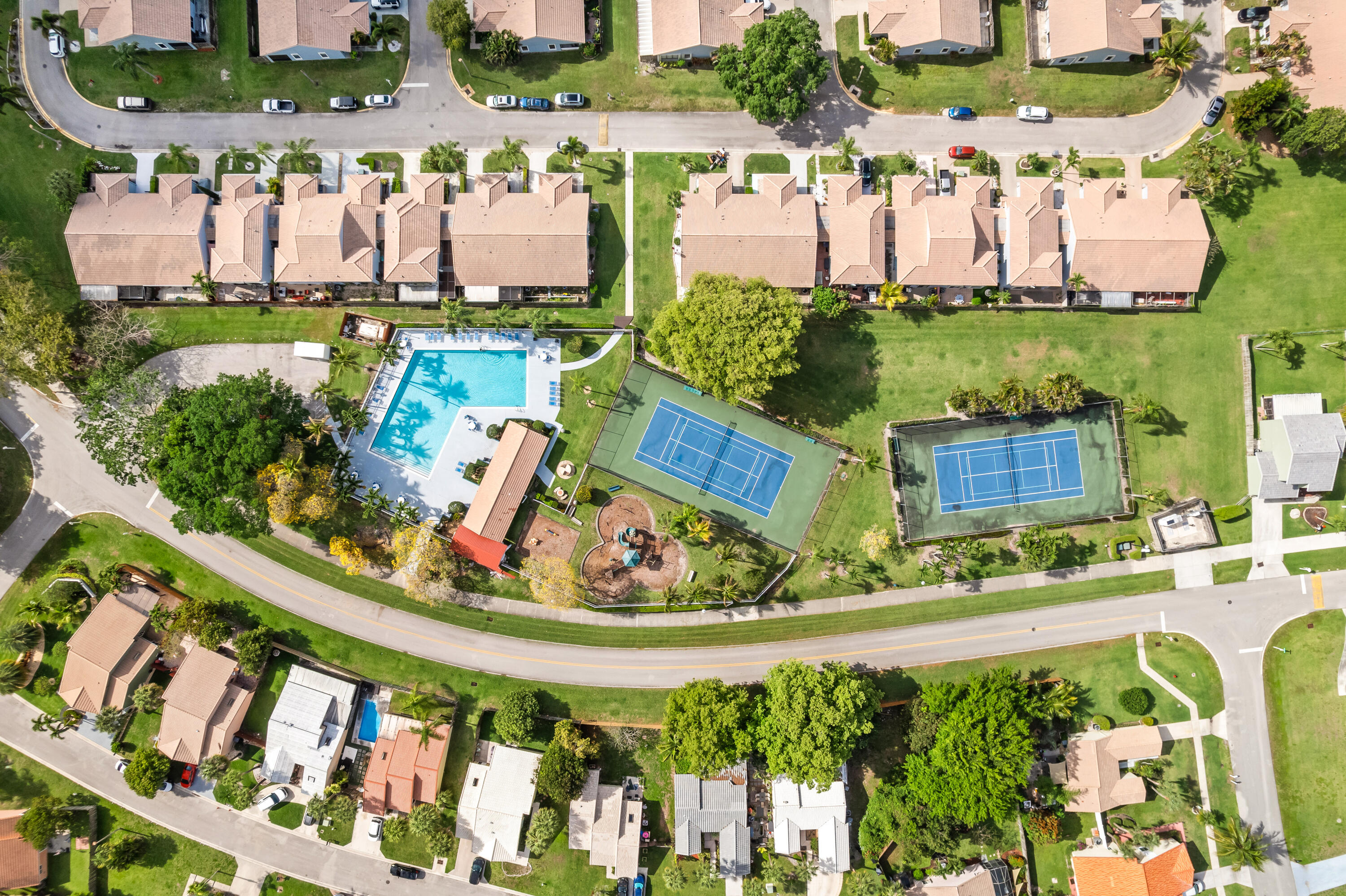 BRIARRIDGE 1 - Residential