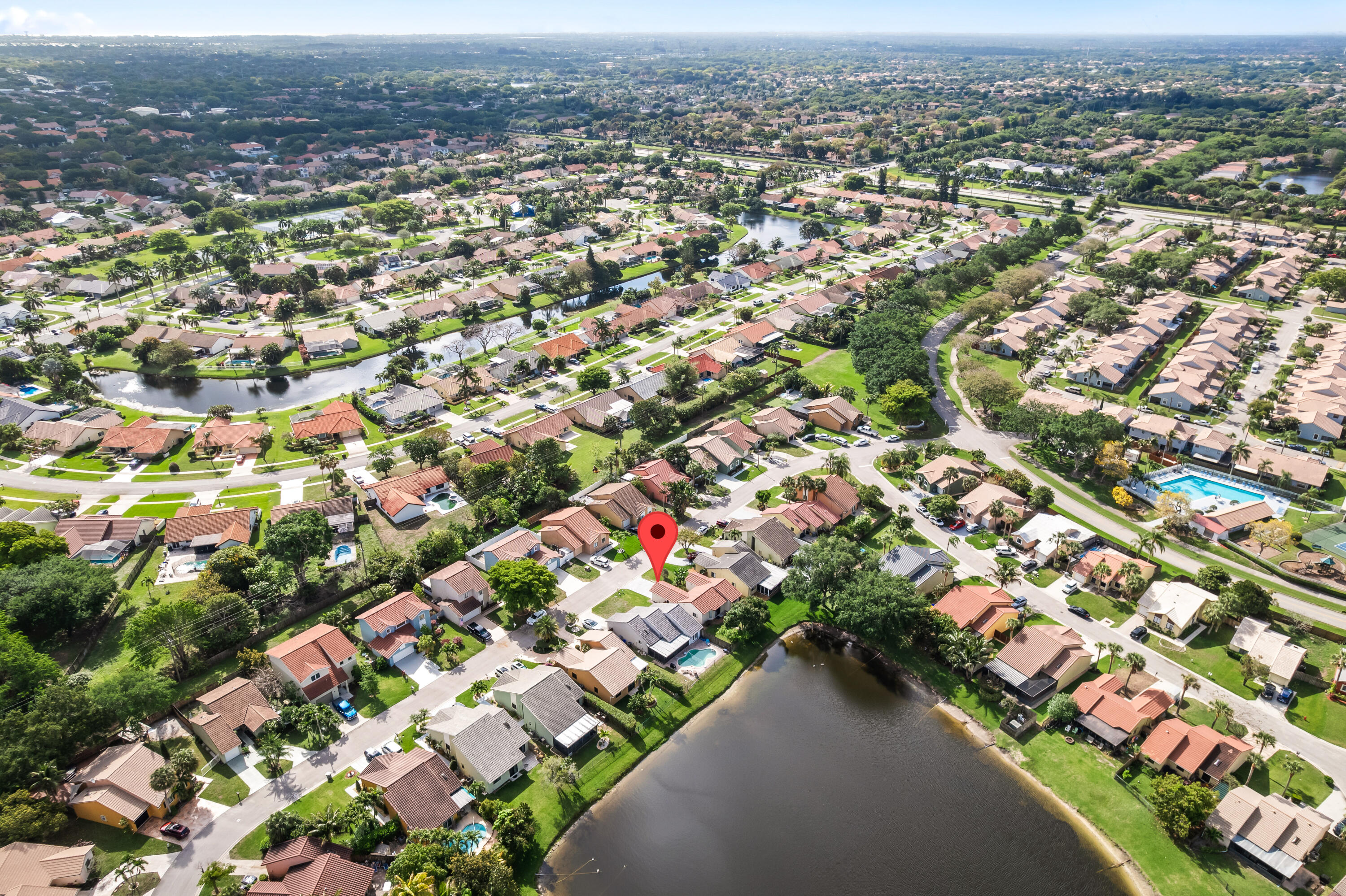 BRIARRIDGE 1 - Residential