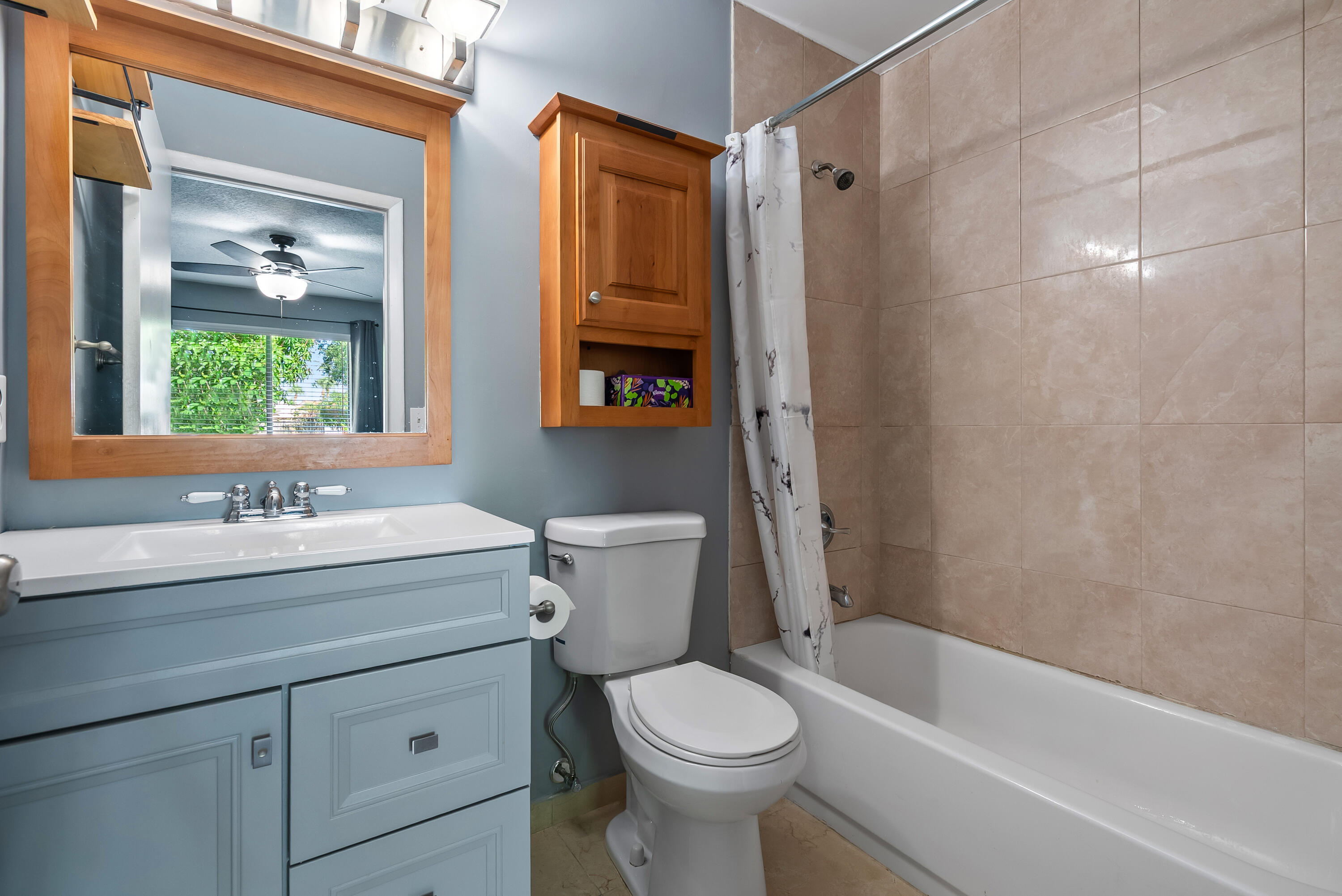 BRIARRIDGE 1 - Residential