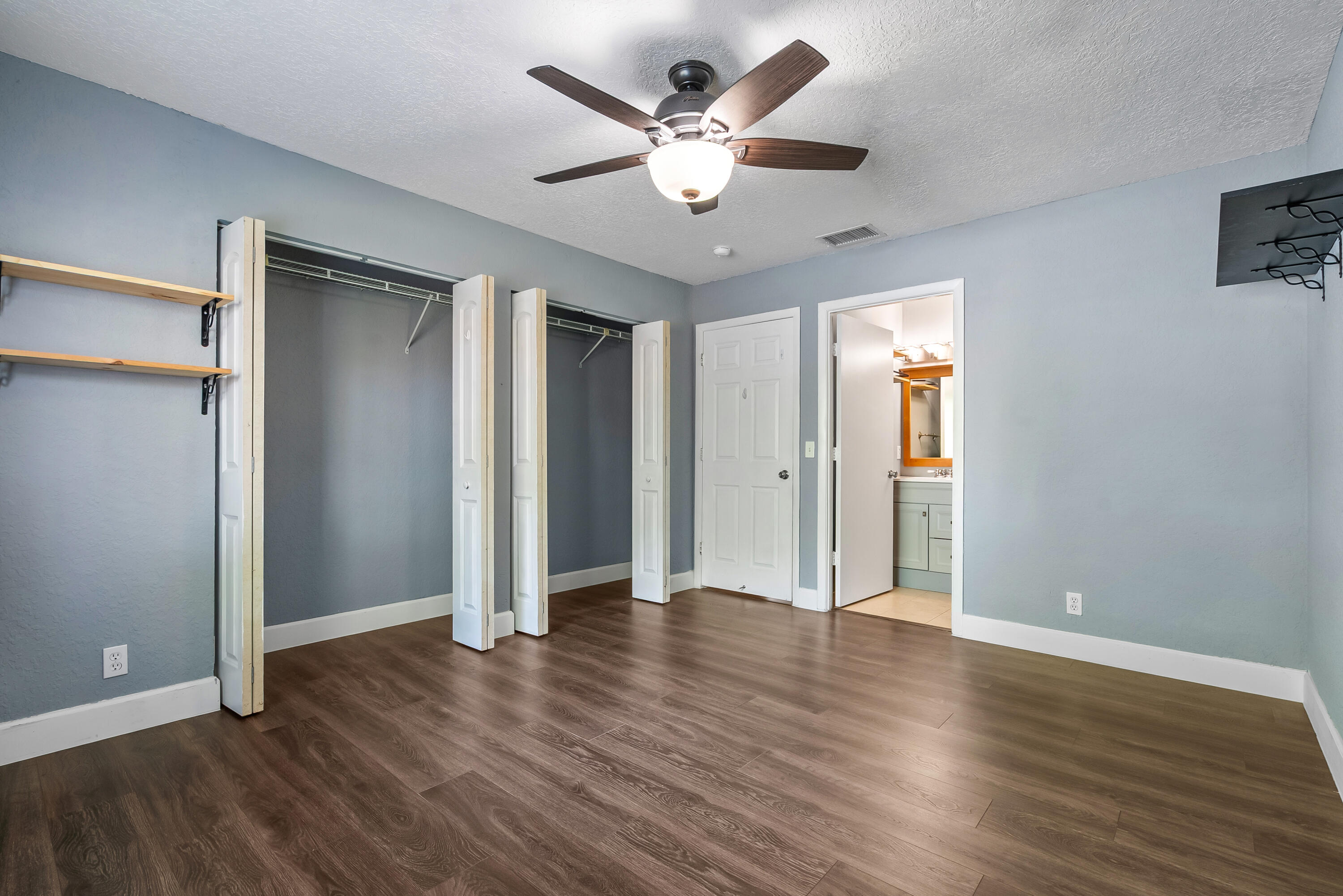 BRIARRIDGE 1 - Residential