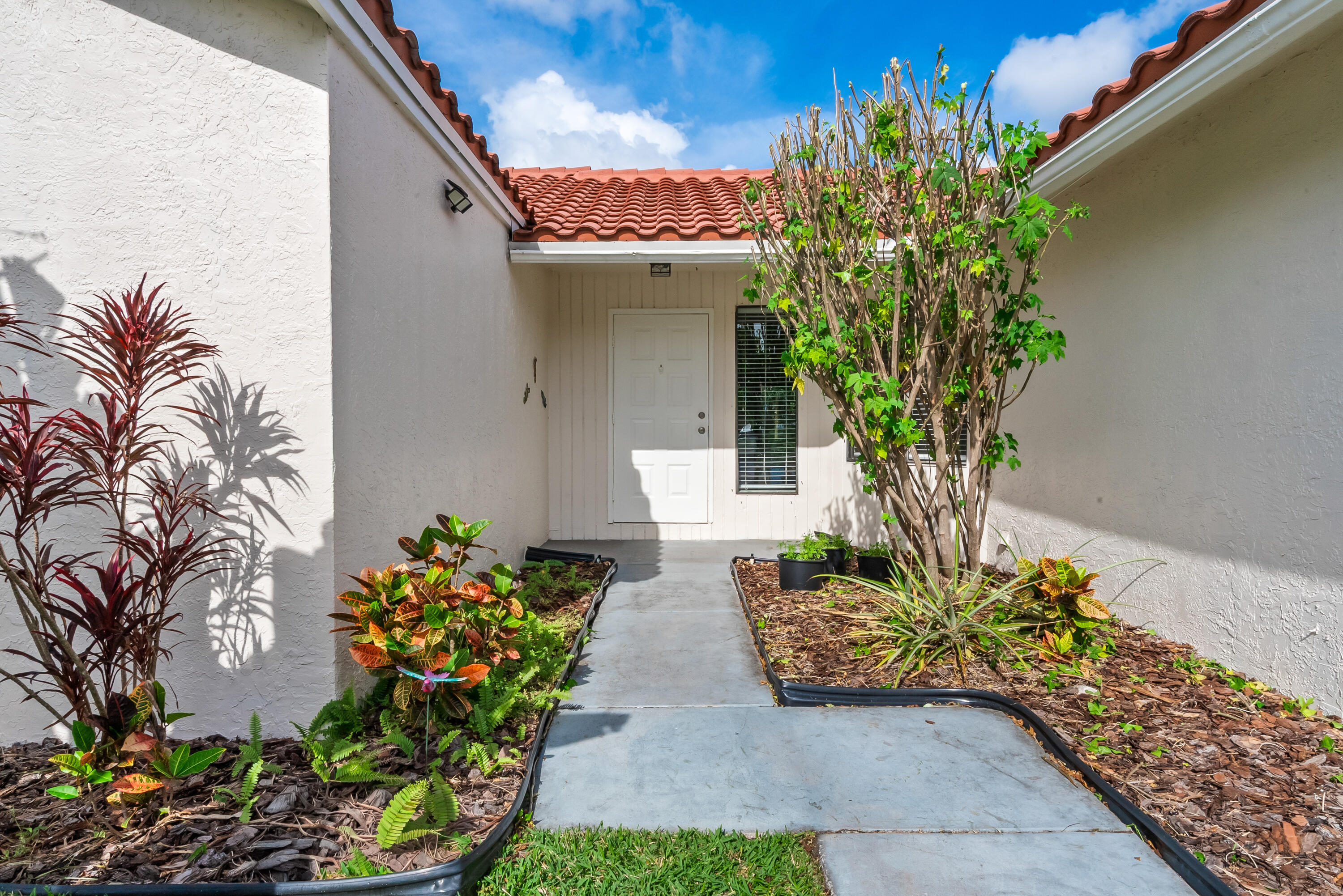 BRIARRIDGE 1 - Residential