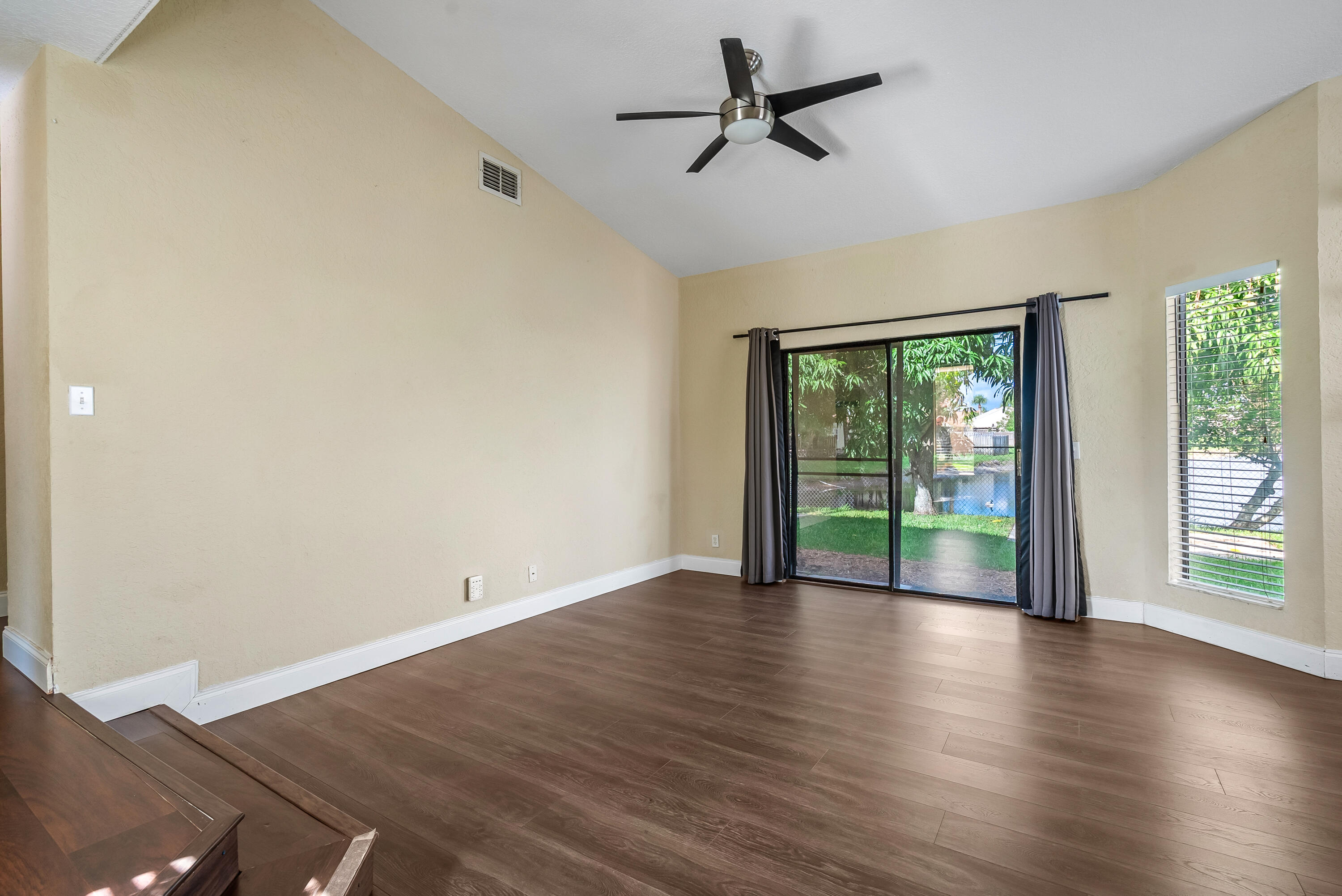 BRIARRIDGE 1 - Residential