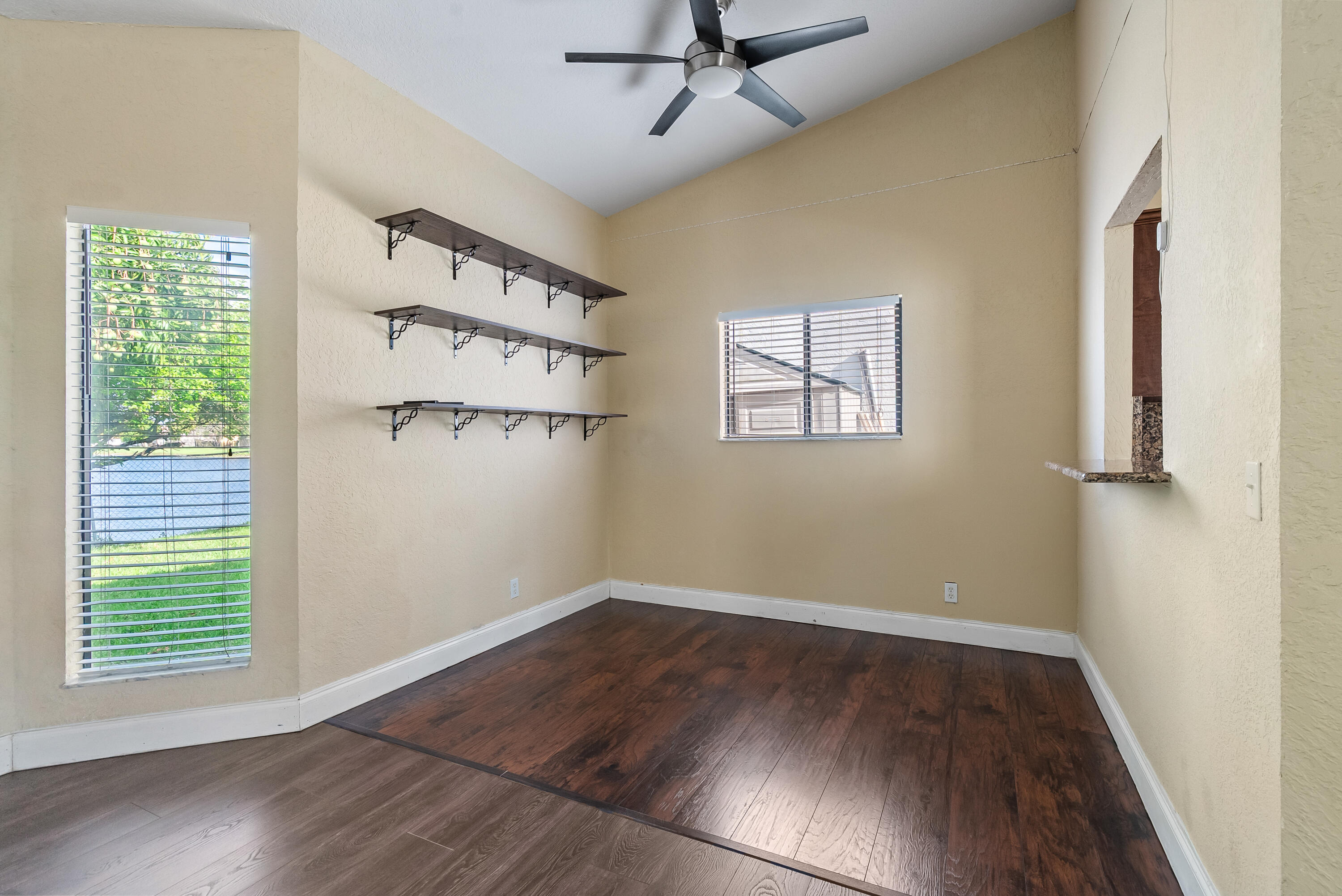 BRIARRIDGE 1 - Residential