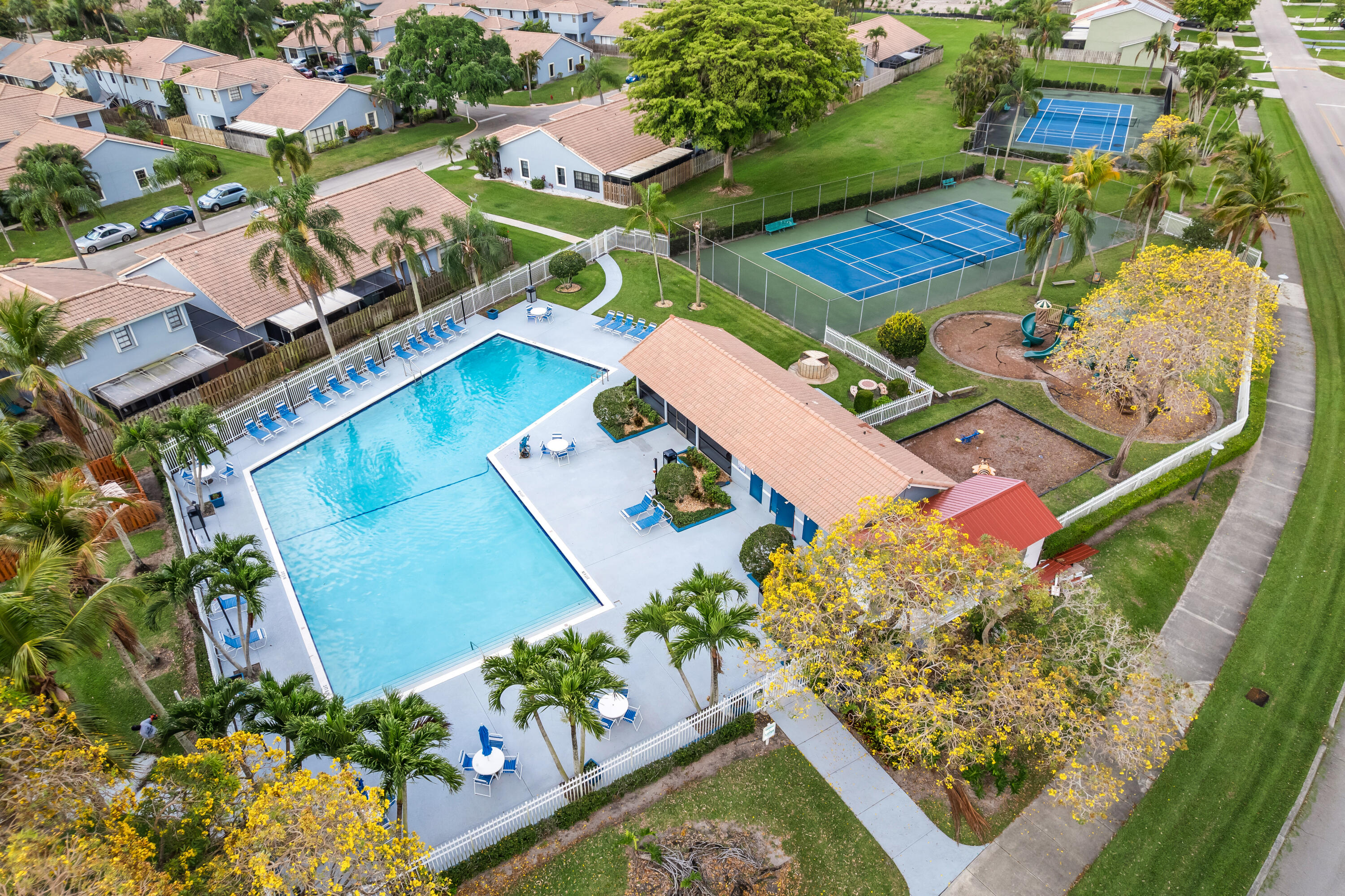 BRIARRIDGE 1 - Residential