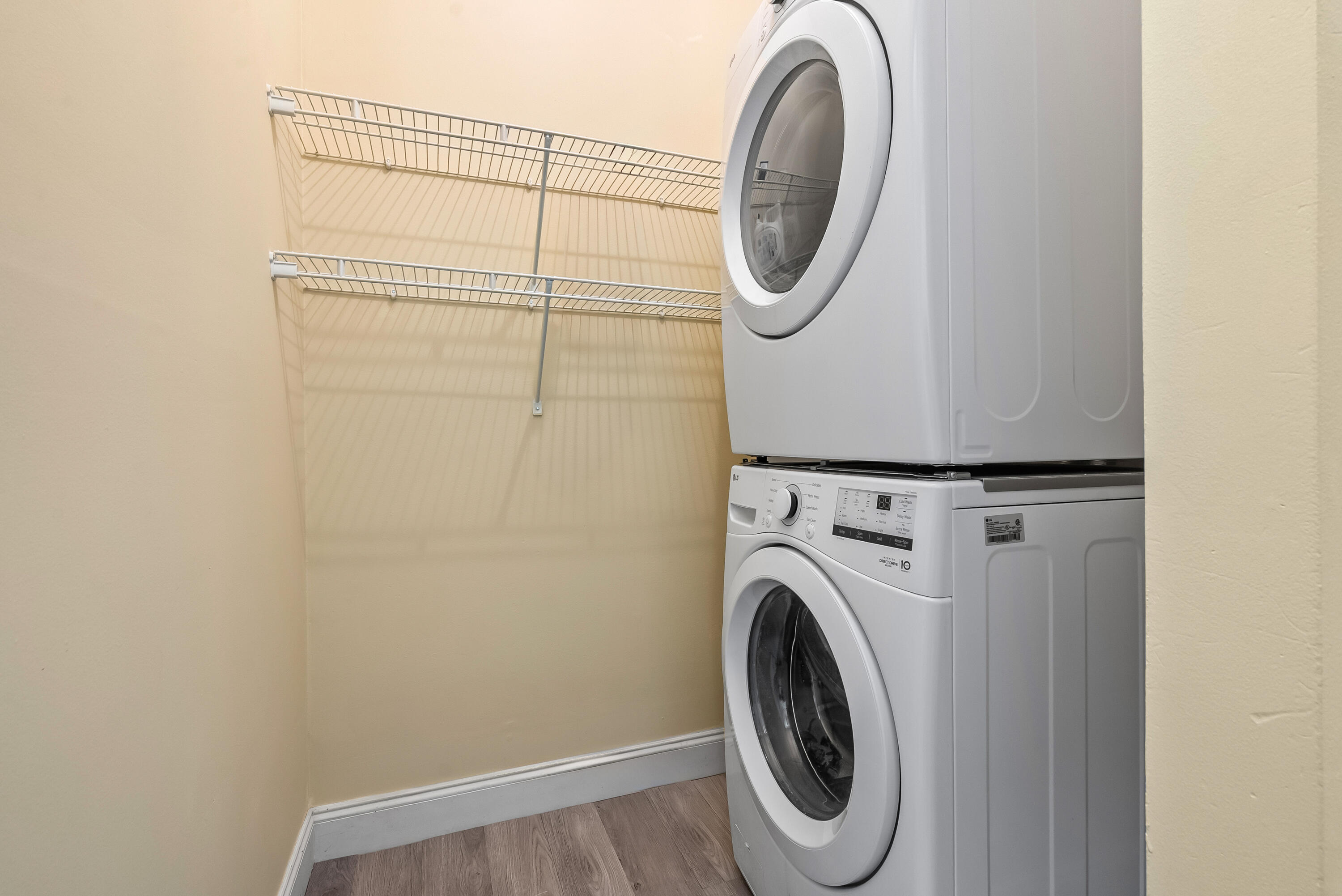 BRIARRIDGE 1 - Residential