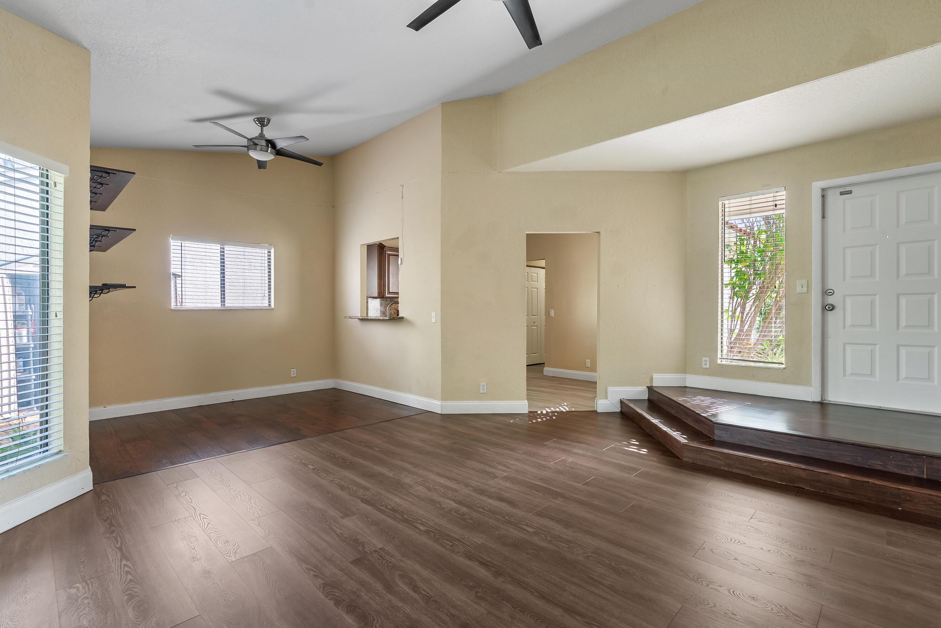 BRIARRIDGE 1 - Residential