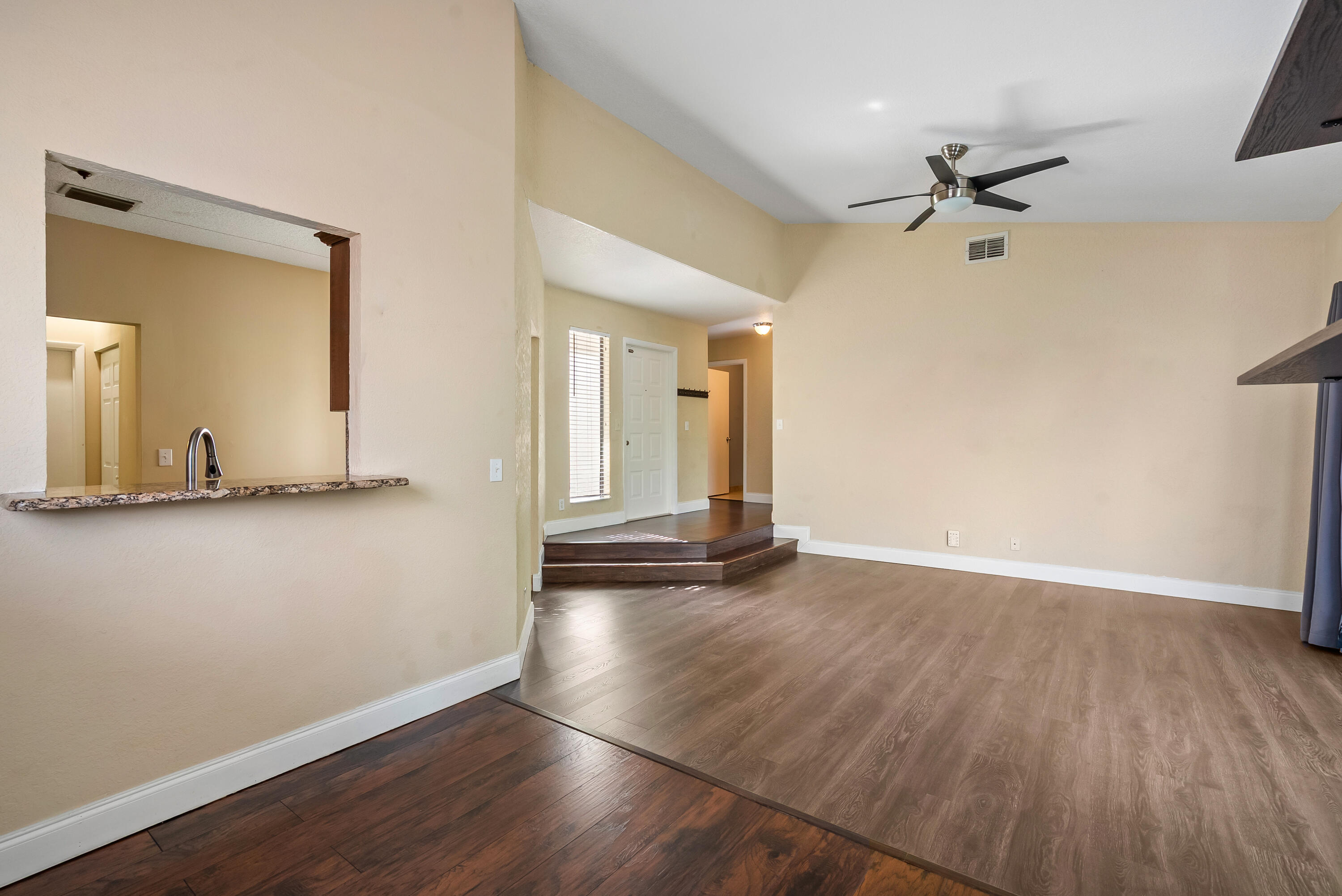 BRIARRIDGE 1 - Residential