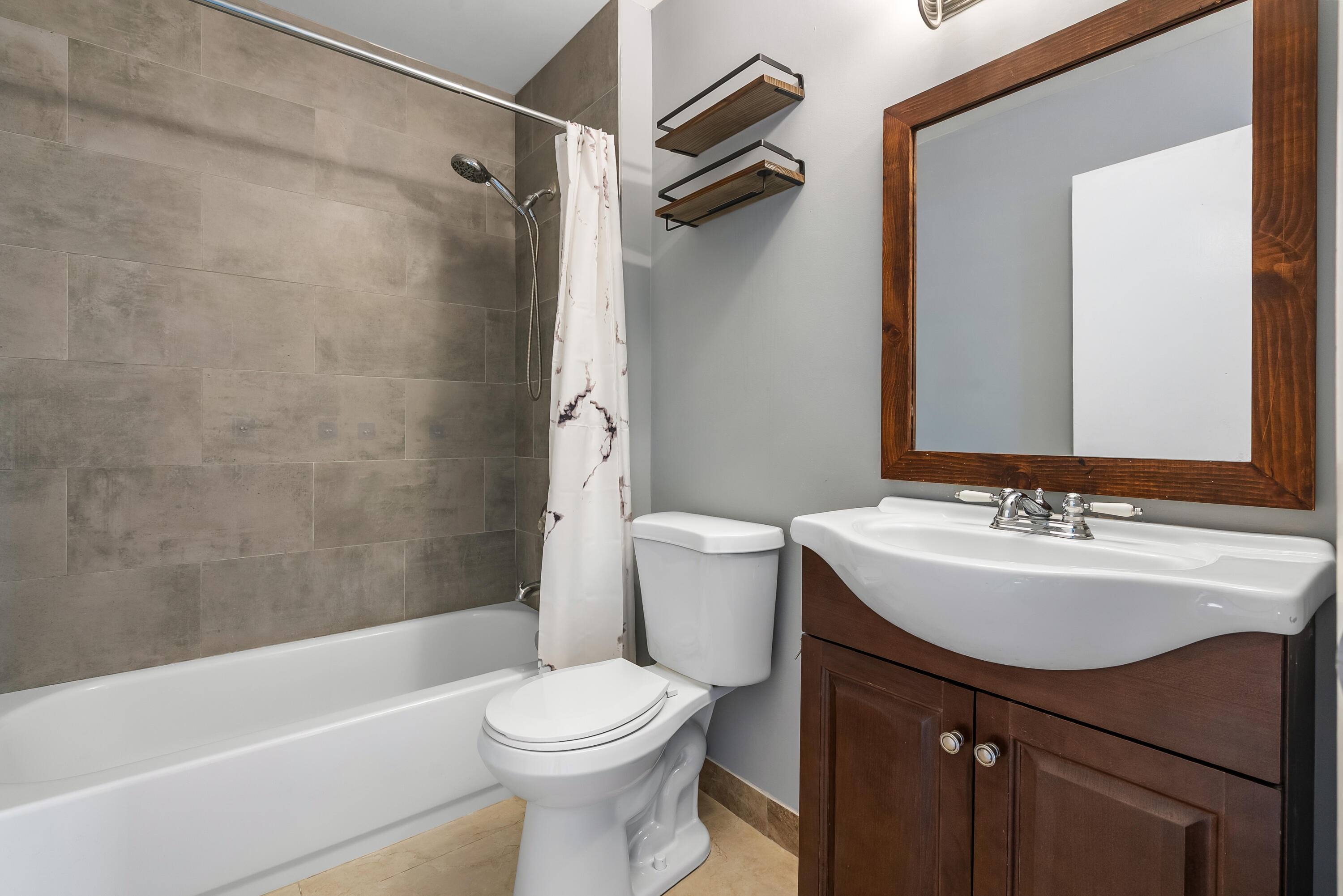 BRIARRIDGE 1 - Residential