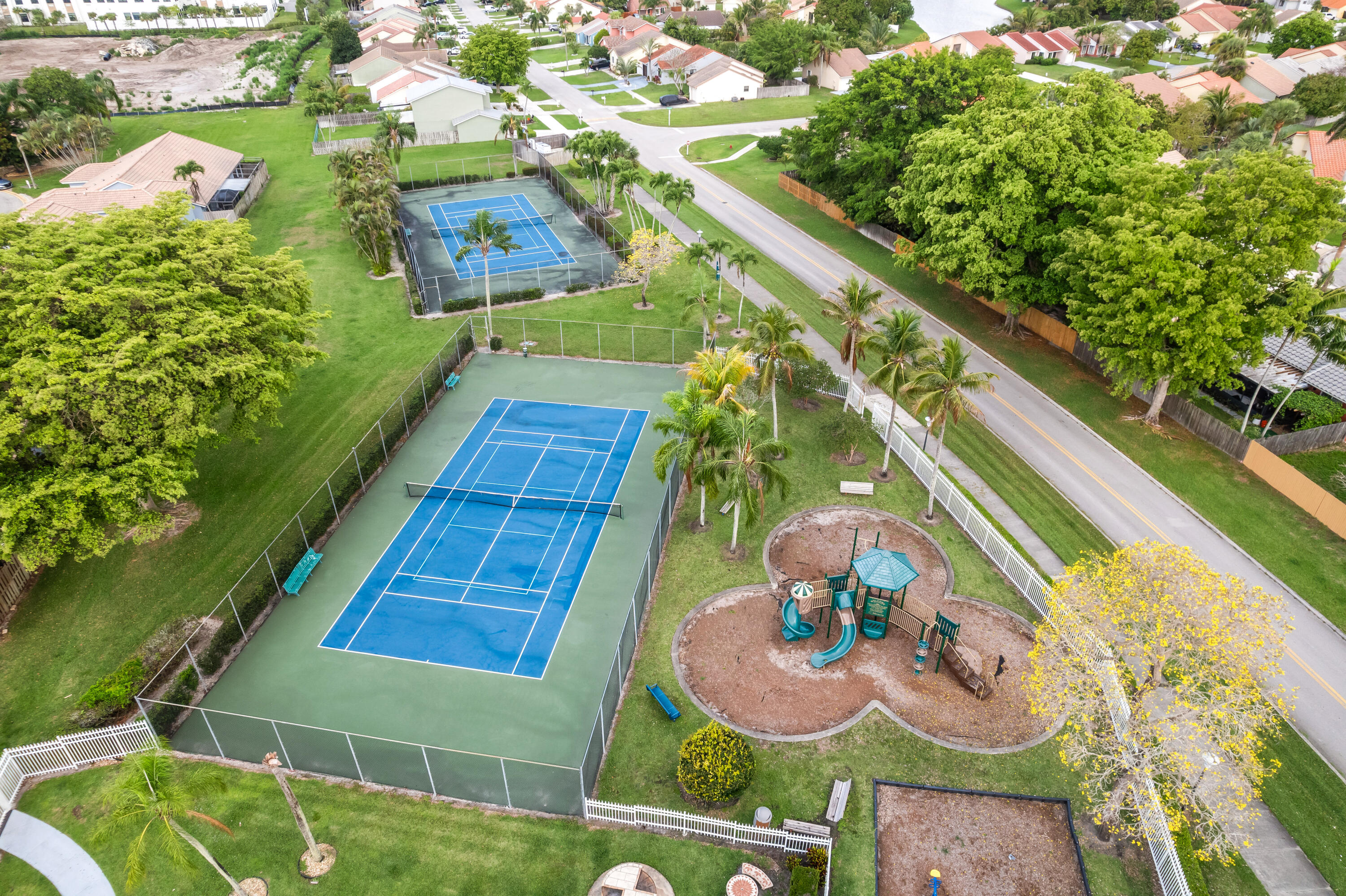 BRIARRIDGE 1 - Residential