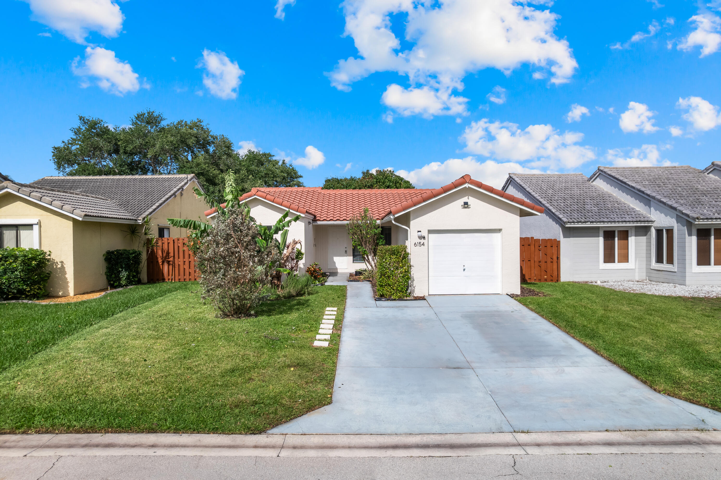 BRIARRIDGE 1 - Residential