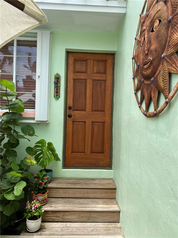 Hollywood 1-21 B - Residential Lease