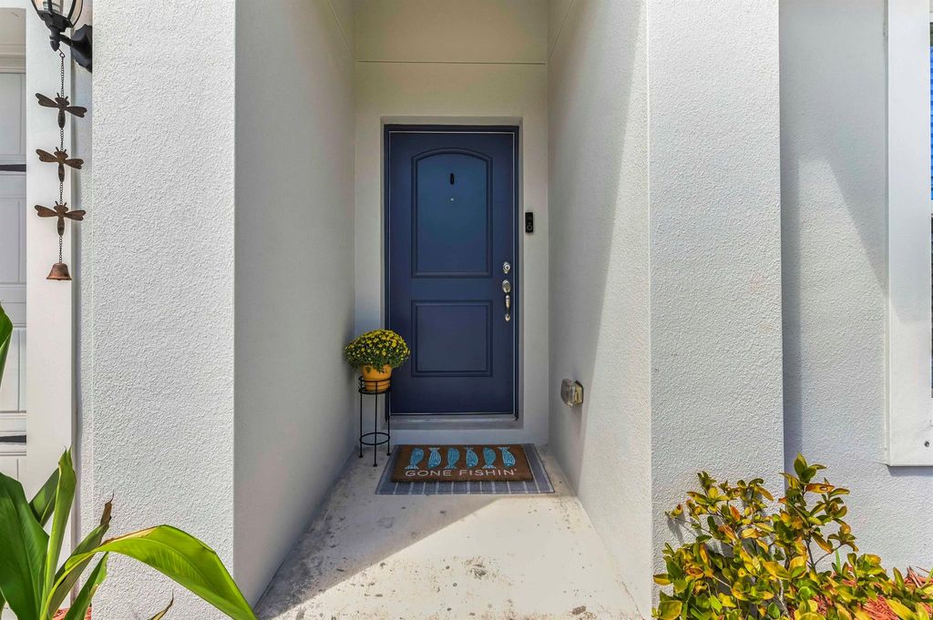 Photo of 3758 SW Darwin Boulevard, Port Saint Lucie, FL 34953 (MLS # R11117515)