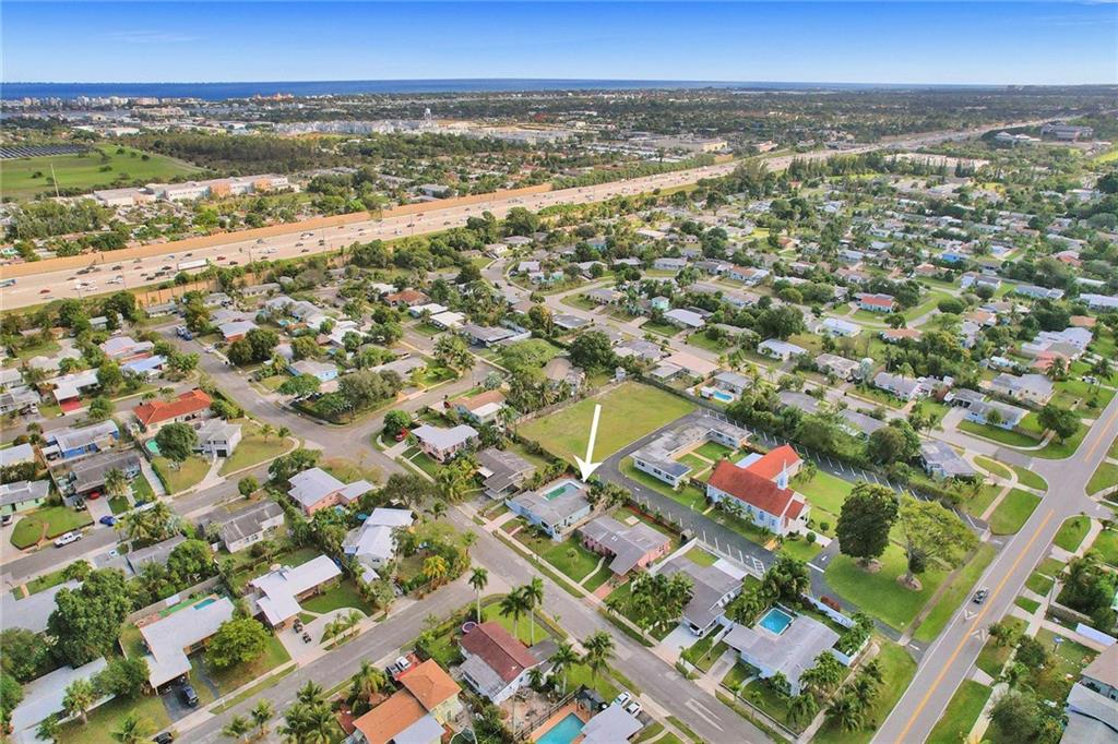 Lake Osborne Hills - Residential