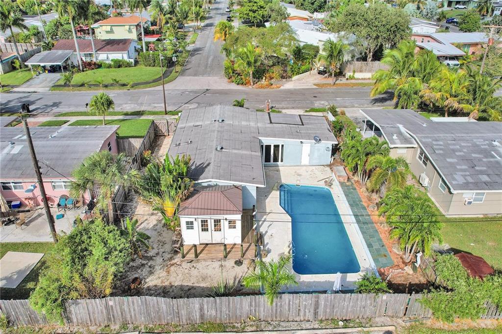 Lake Osborne Hills - Residential