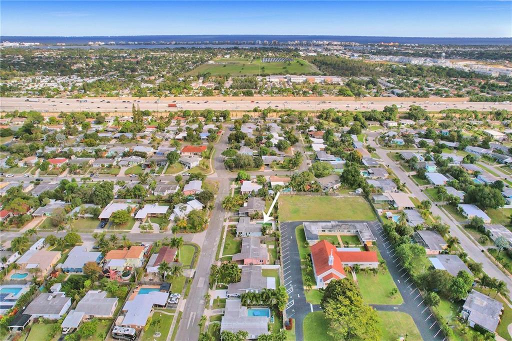 Lake Osborne Hills - Residential