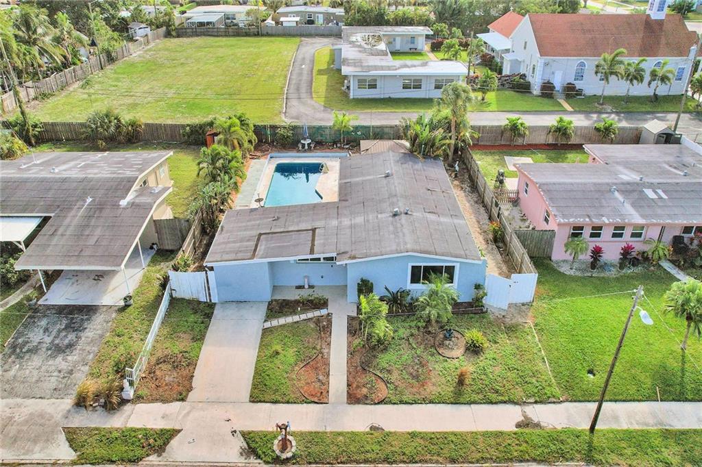 Lake Osborne Hills - Residential