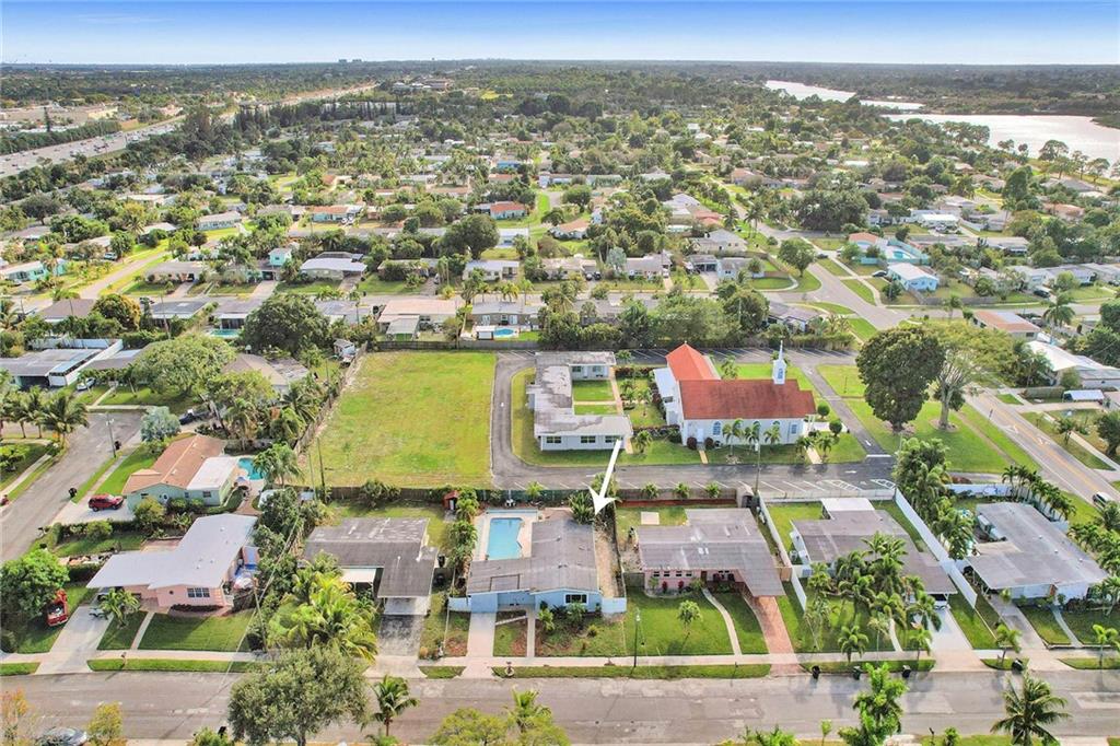 Lake Osborne Hills - Residential