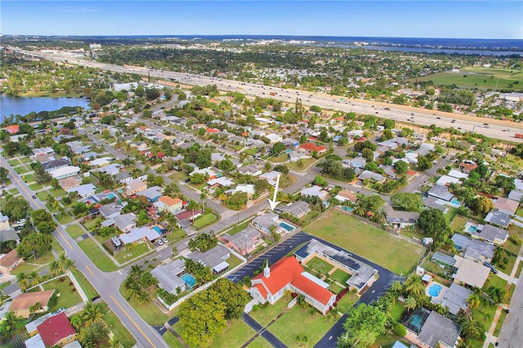 Lake Osborne Hills - Residential