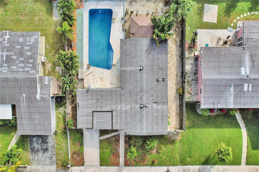 Lake Osborne Hills - Residential
