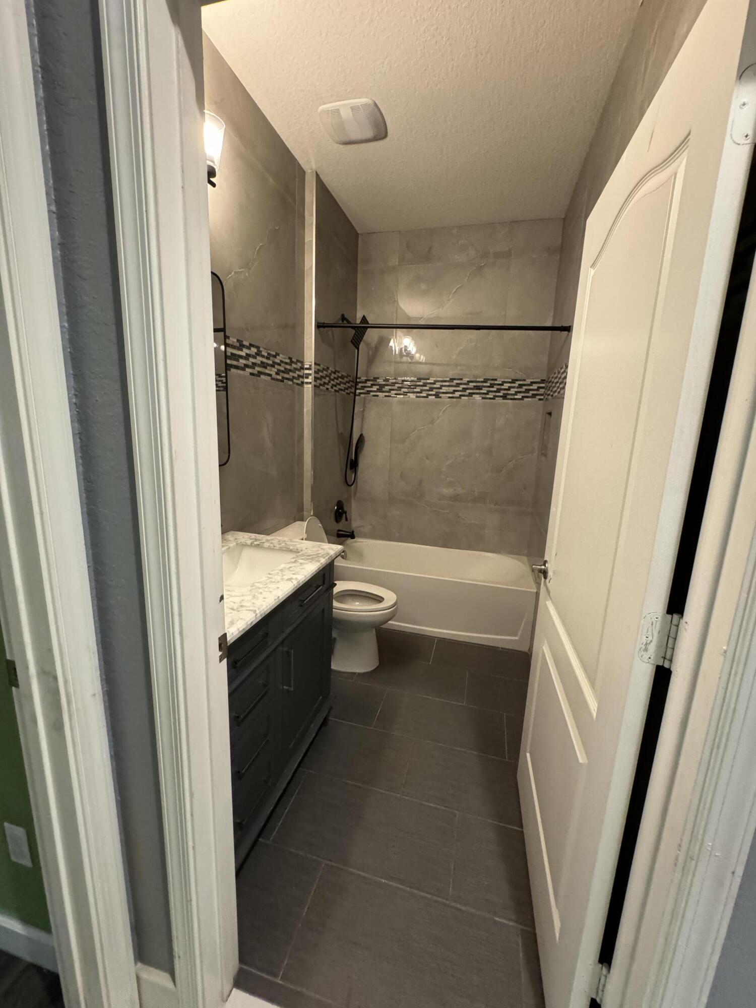 COPPER CREEK PLAT NO 2 - Residential