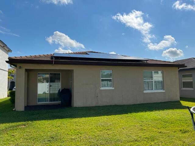 COPPER CREEK PLAT NO 2 - Residential