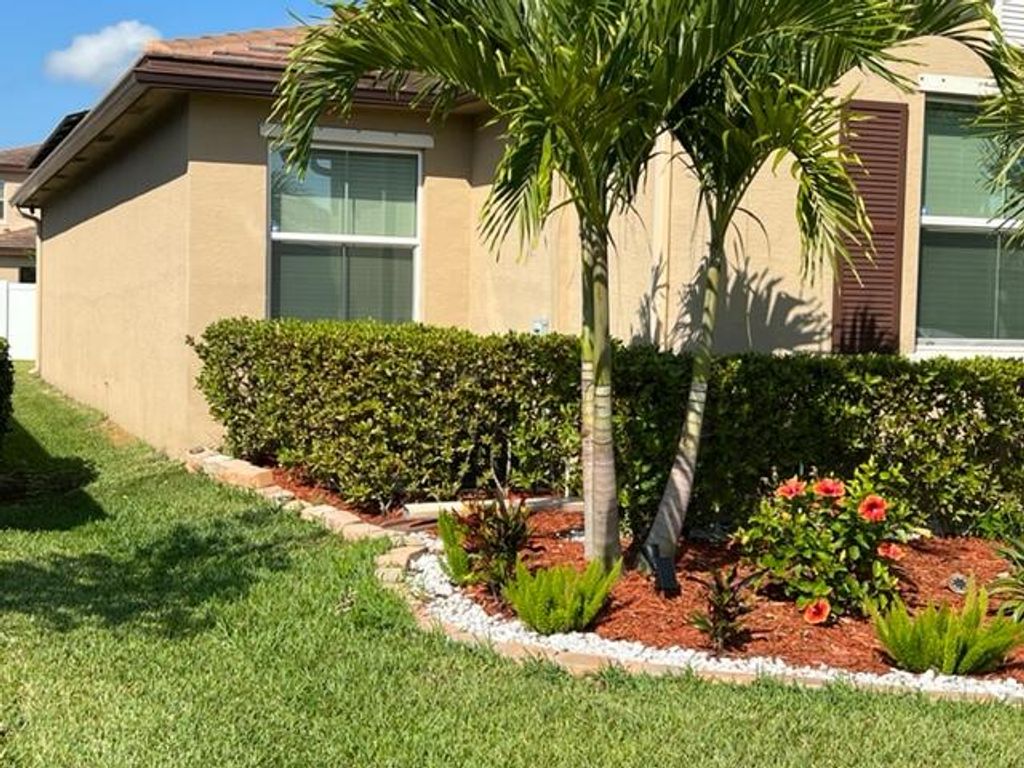 Photo of 12460 NW Mcgregor Lane, Port Saint Lucie, FL 34987 (MLS # B26009158)