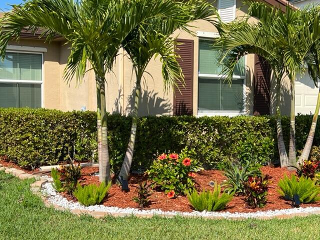 COPPER CREEK PLAT NO 2 - Residential