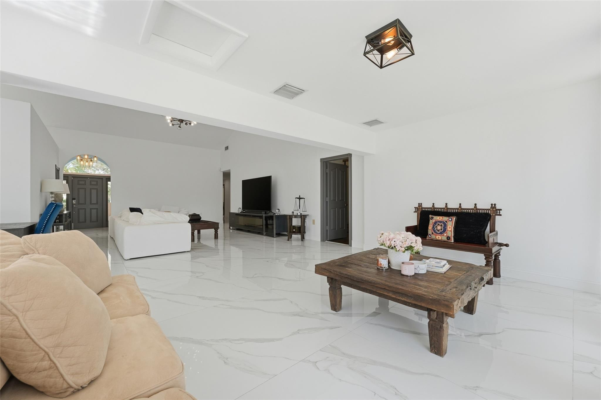 BEAR ISLAND - Residential