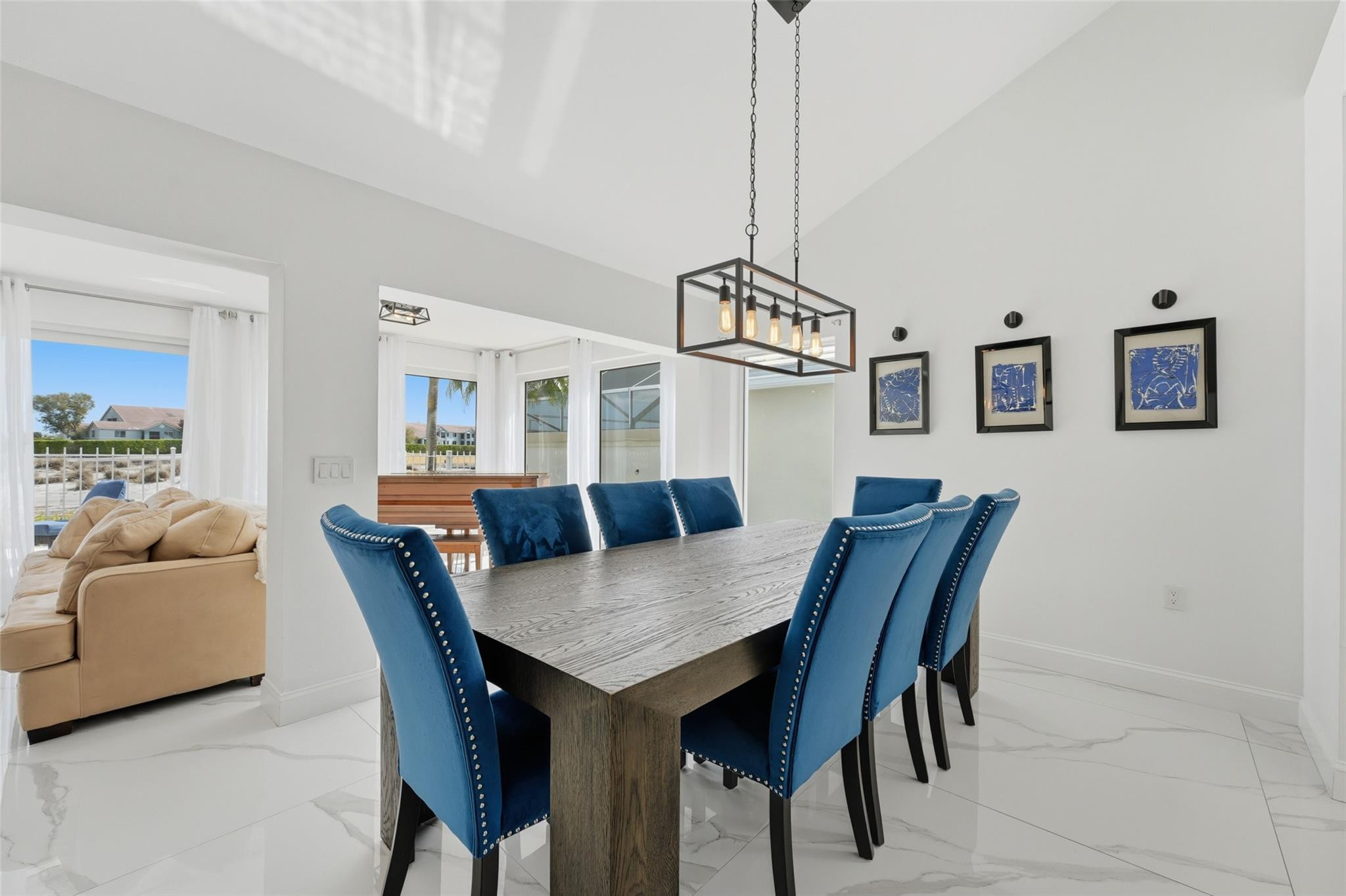 BEAR ISLAND - Residential