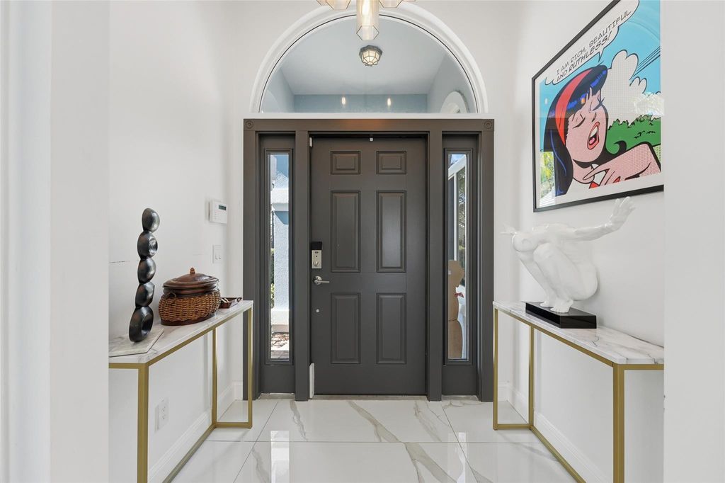 Photo of 1530 Wilderness Road, West Palm Beach, FL 33409 (MLS # F10552166)