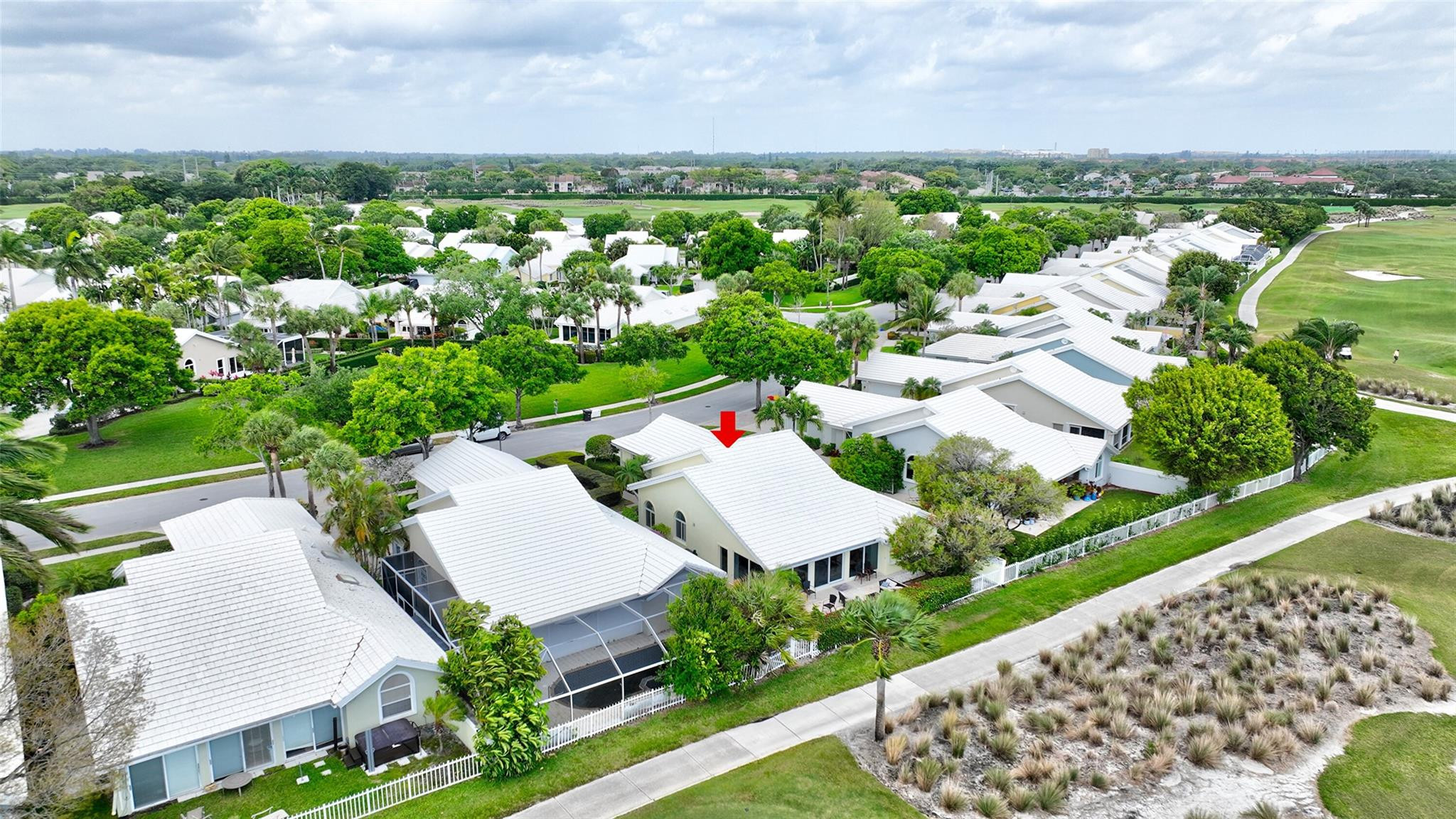 BEAR ISLAND - Residential