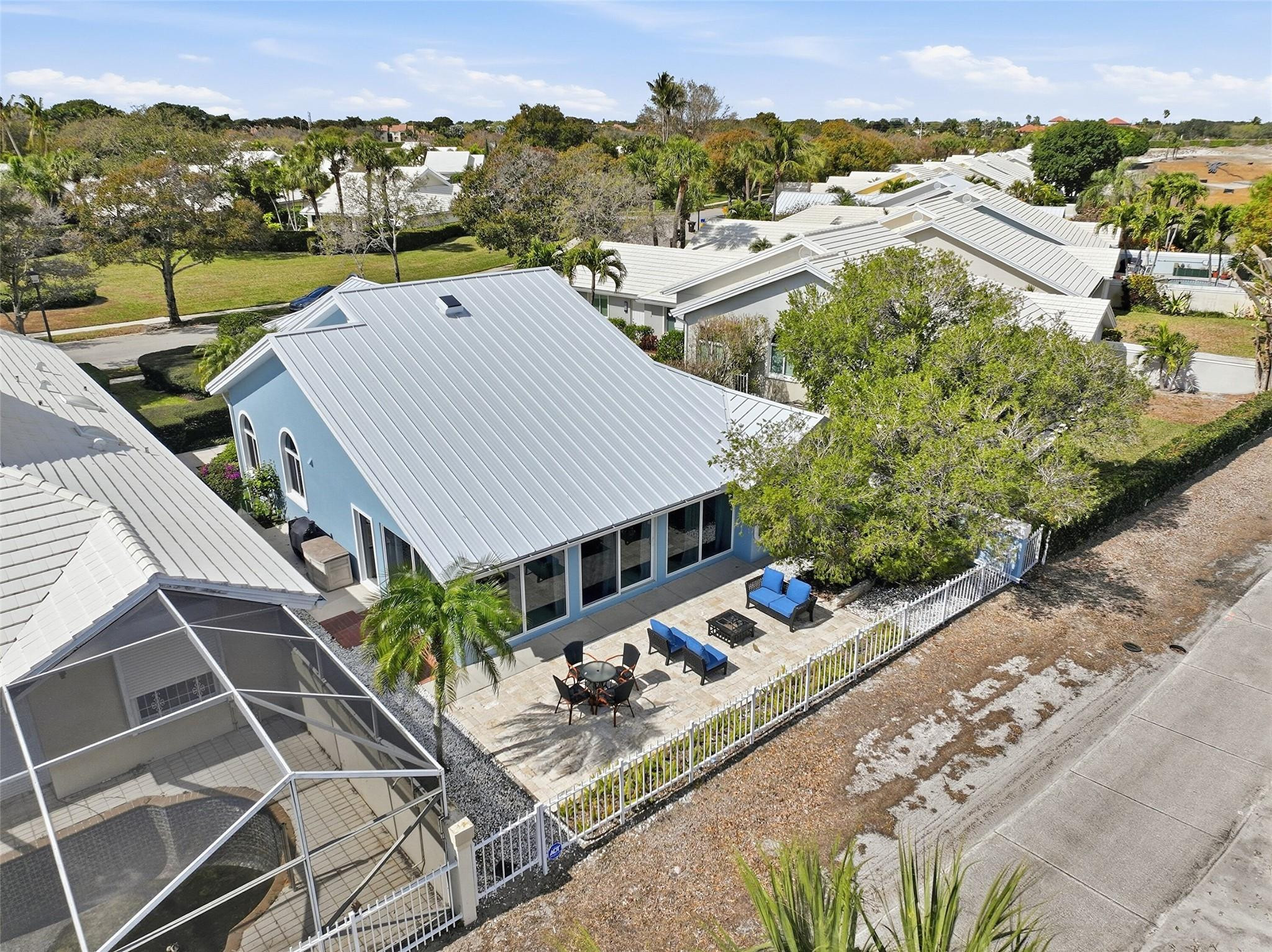 BEAR ISLAND - Residential