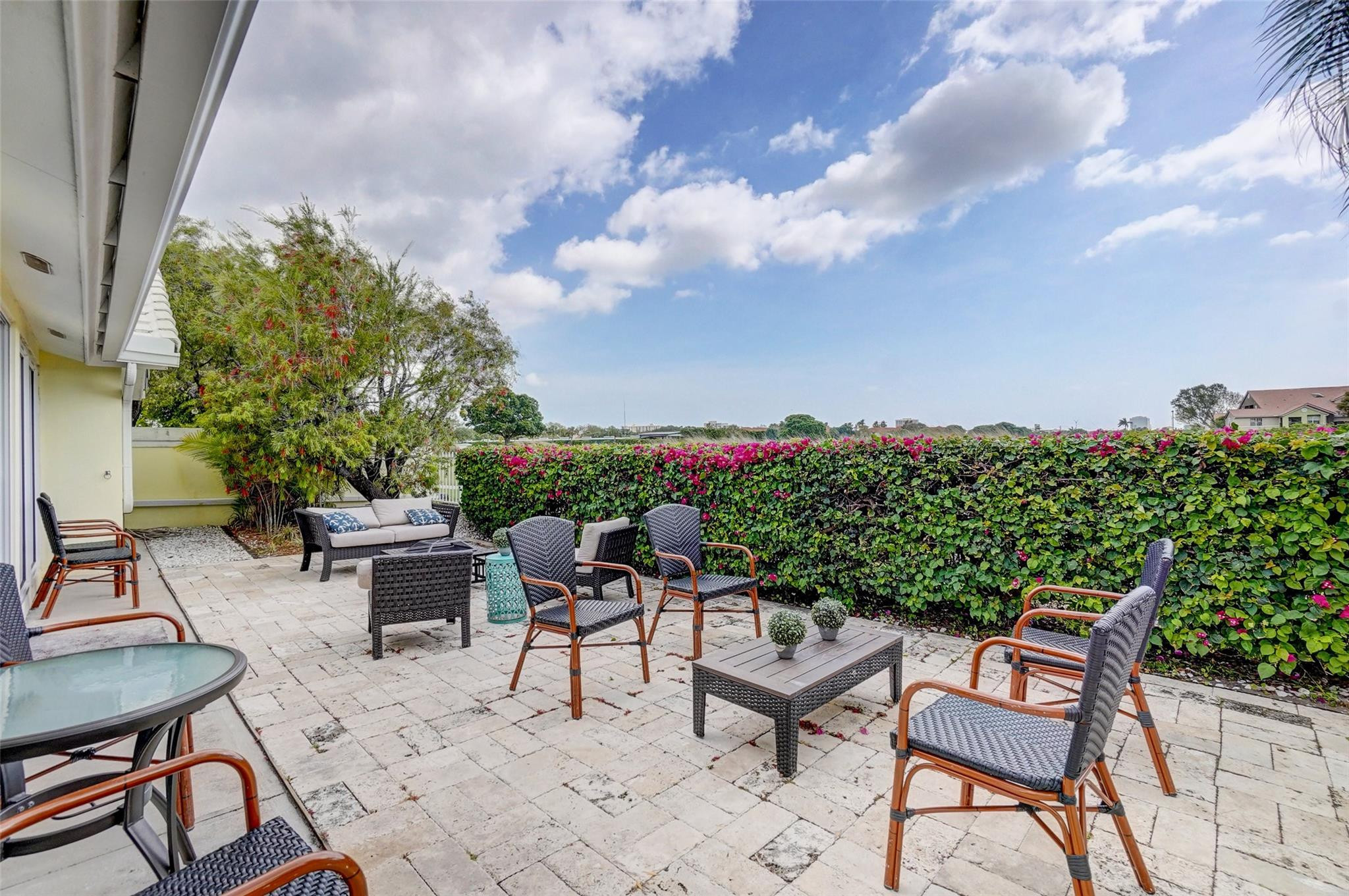 BEAR ISLAND - Residential