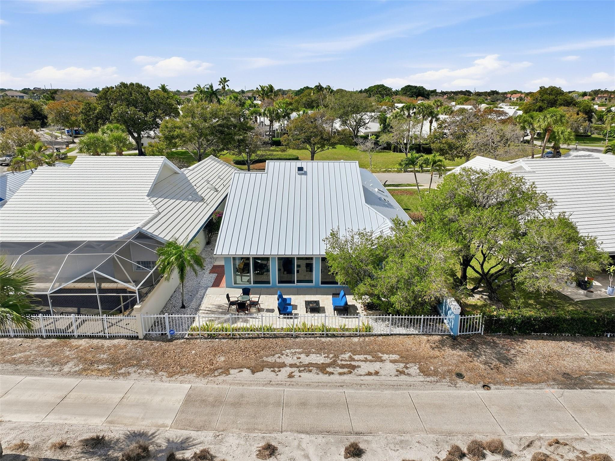 BEAR ISLAND - Residential