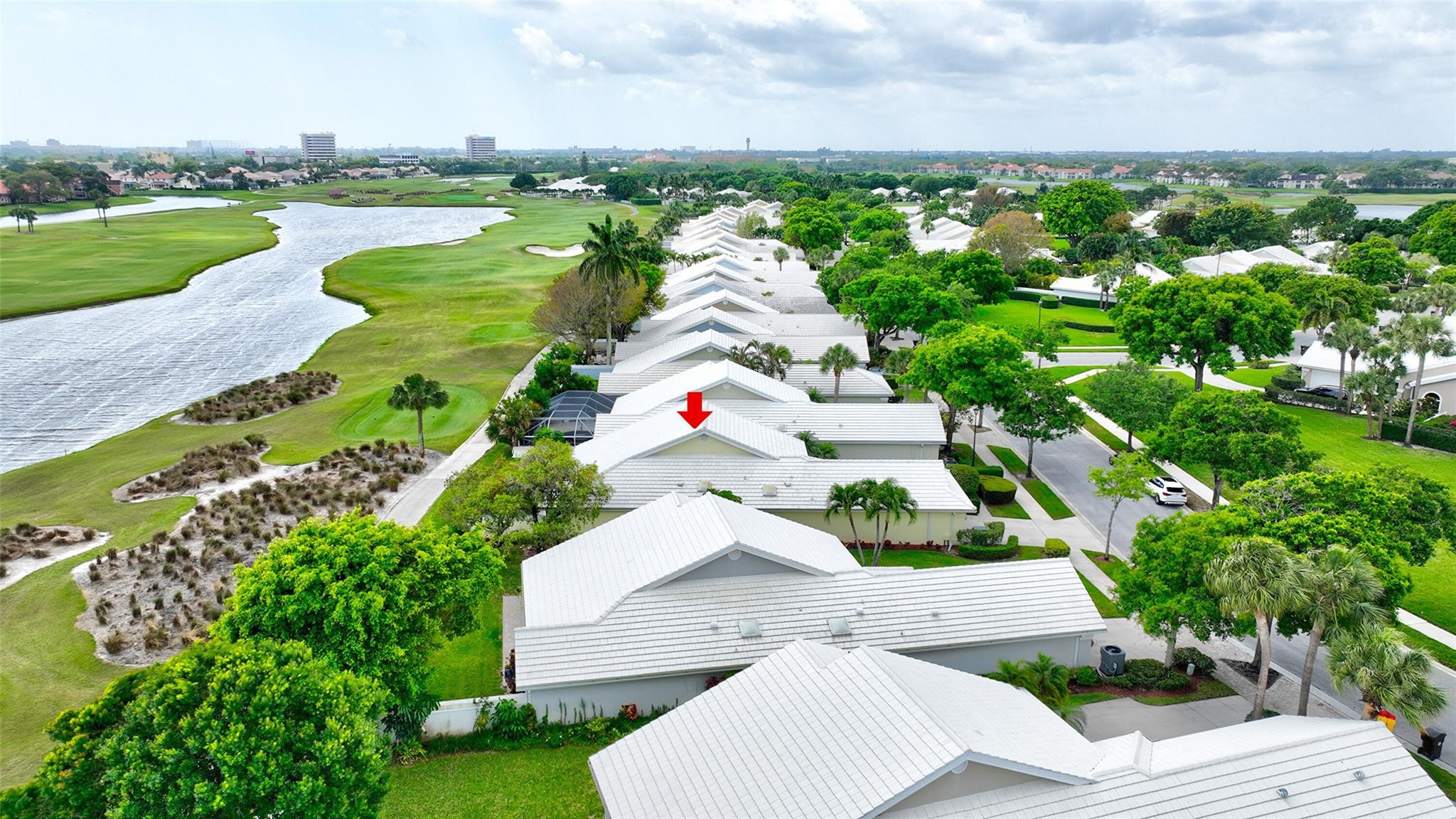 BEAR ISLAND - Residential