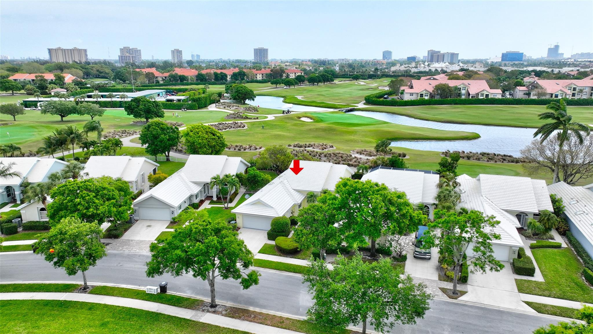 BEAR ISLAND - Residential