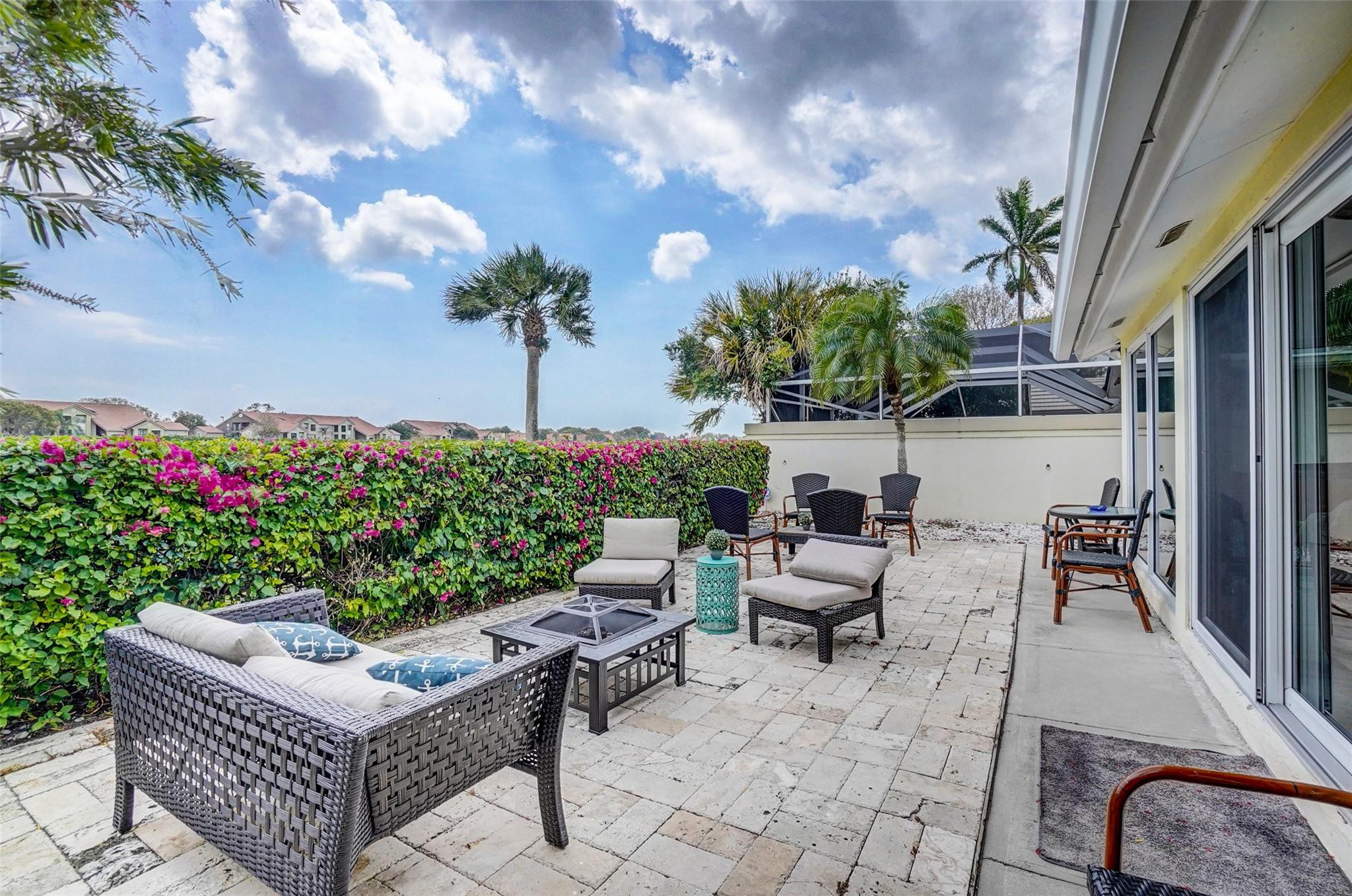 BEAR ISLAND - Residential