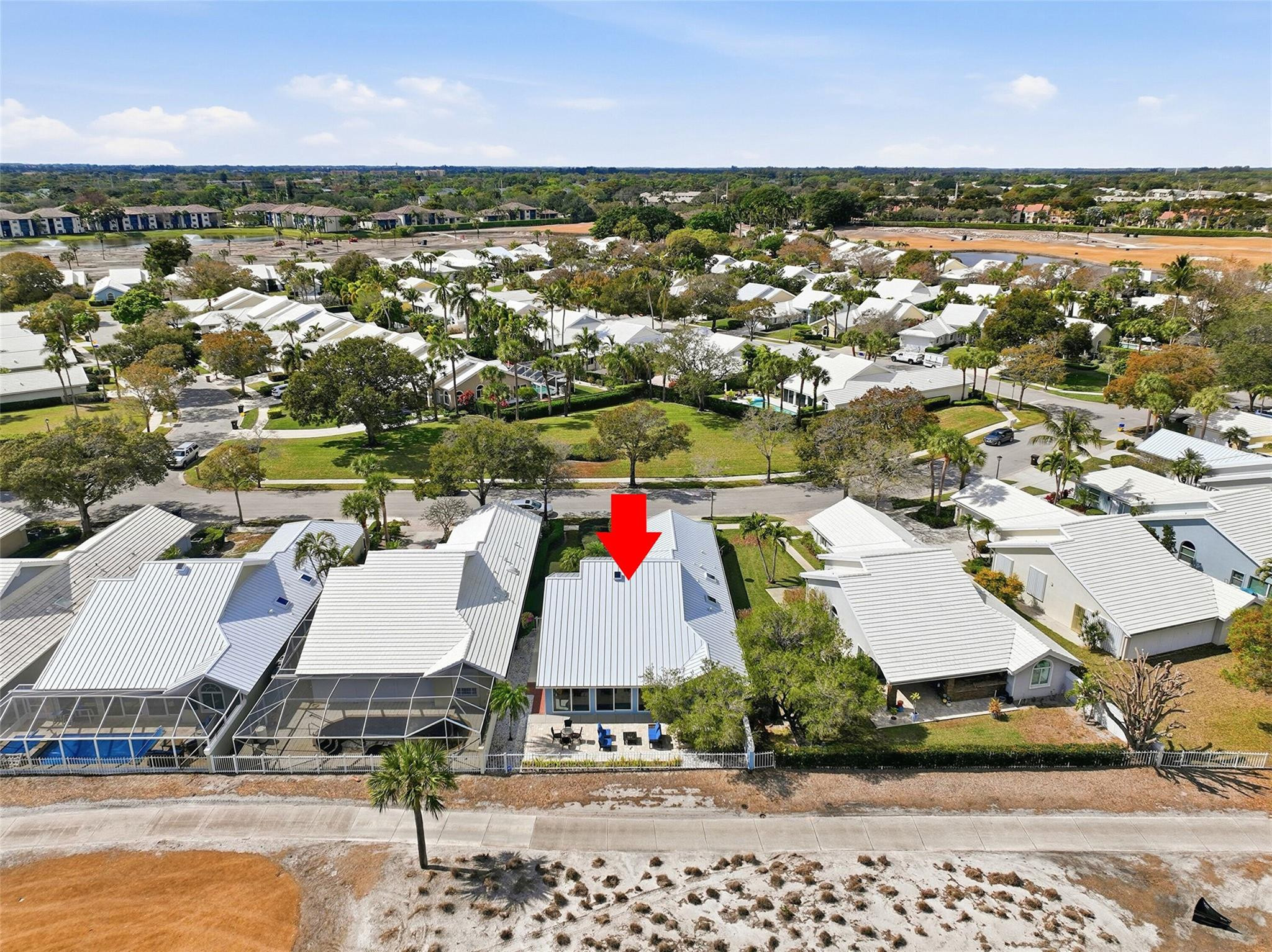 BEAR ISLAND - Residential